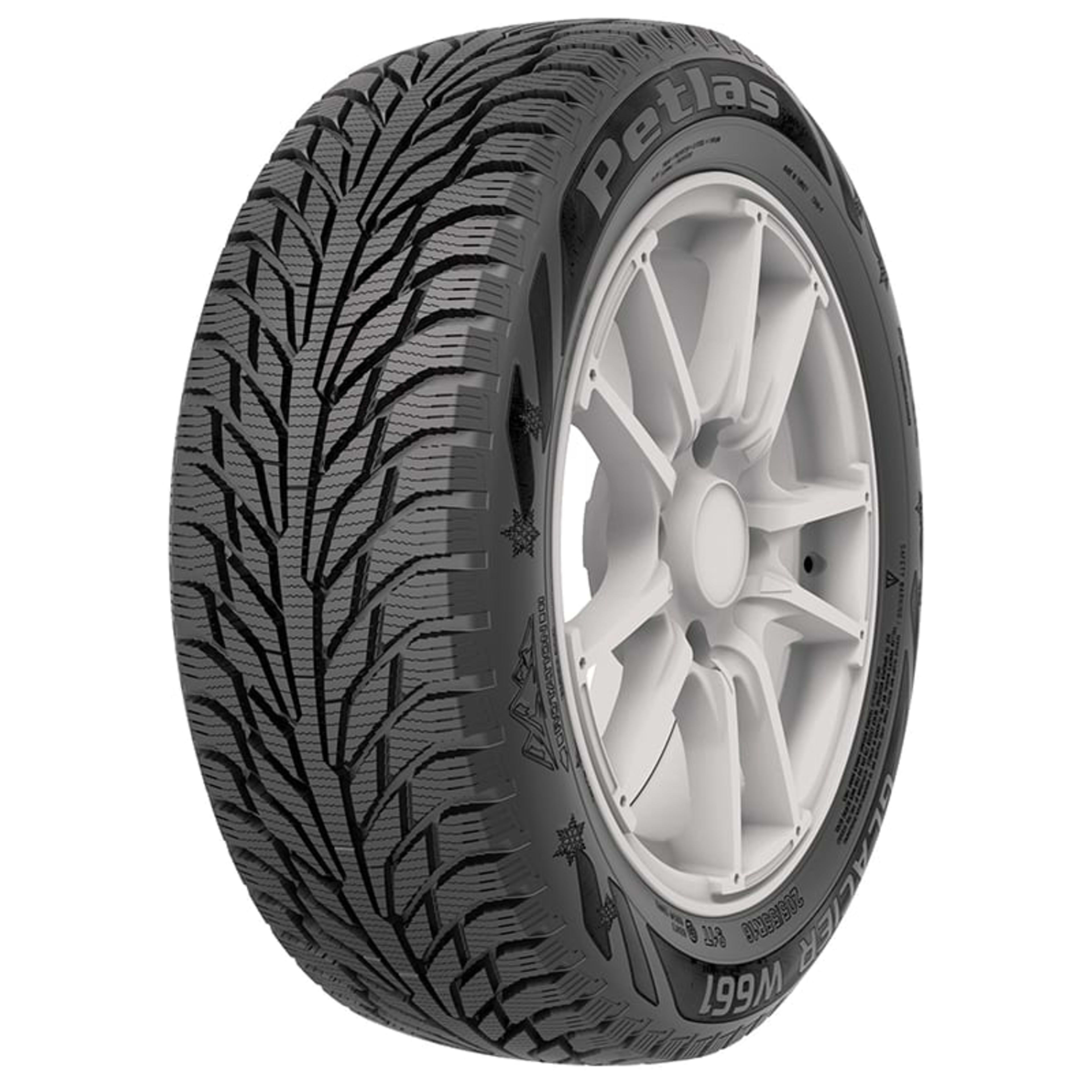 Tire Sidetread