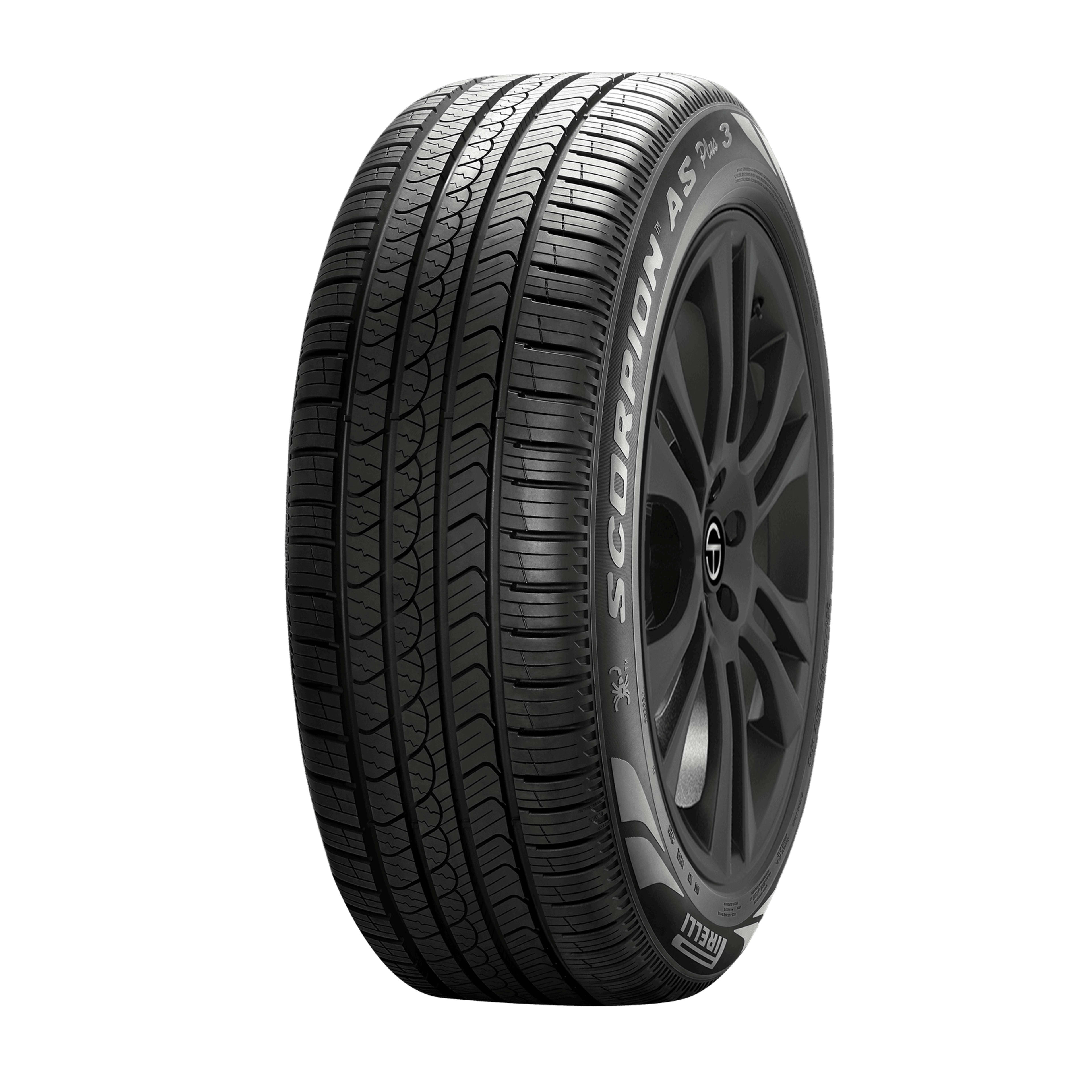 Tire Sidetread