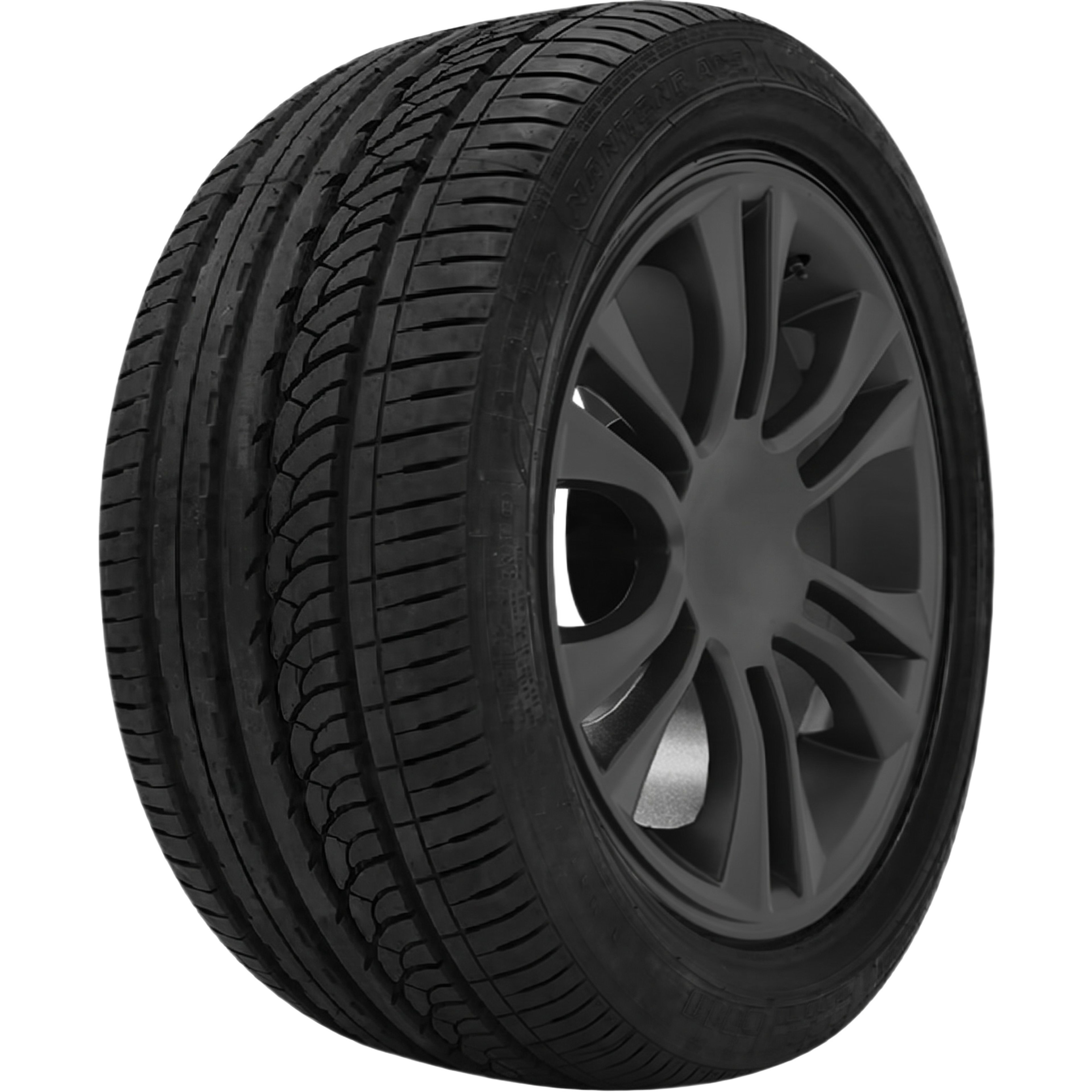 Nankang AS-1 Tire Reviews & Ratings | SimpleTire