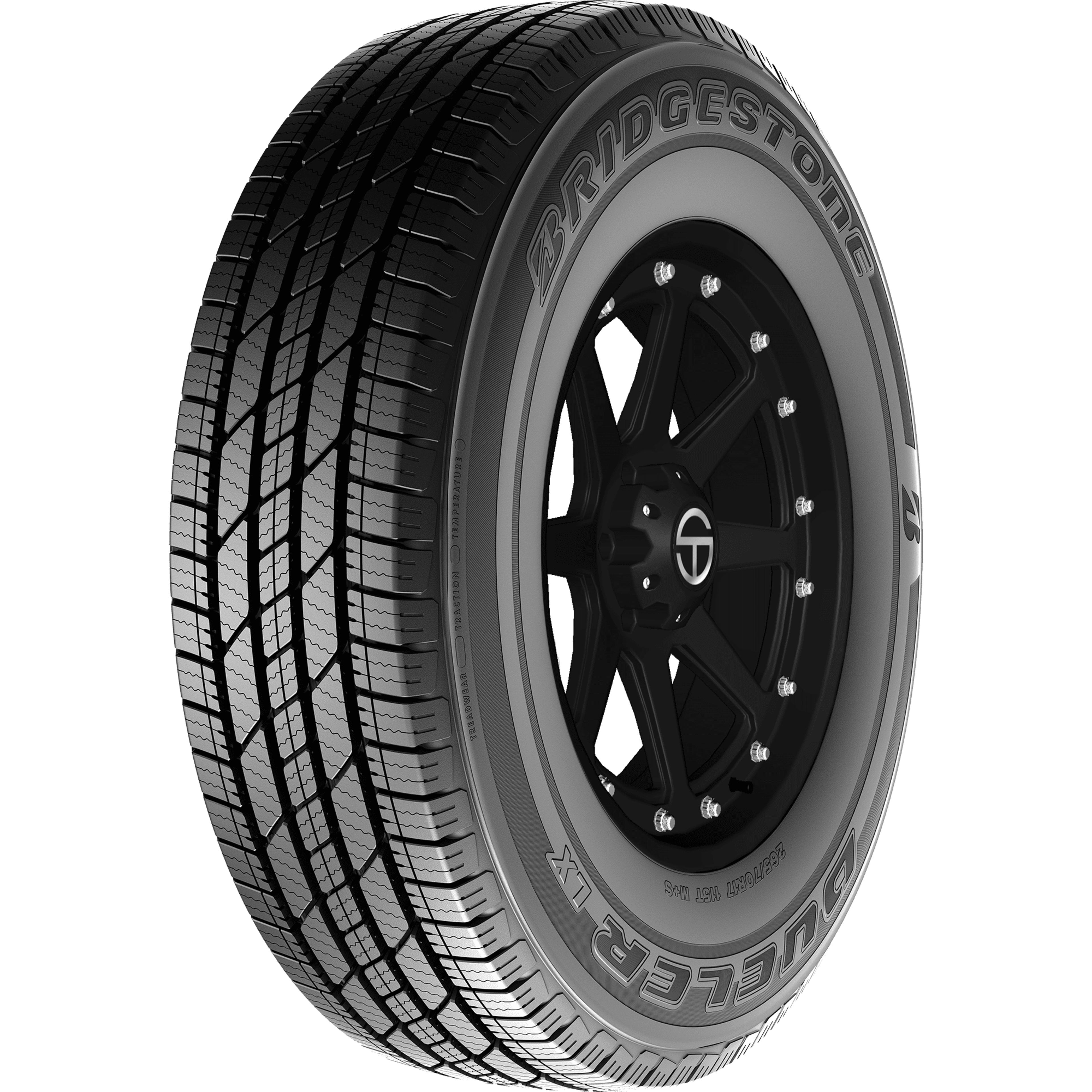 Bridgestone