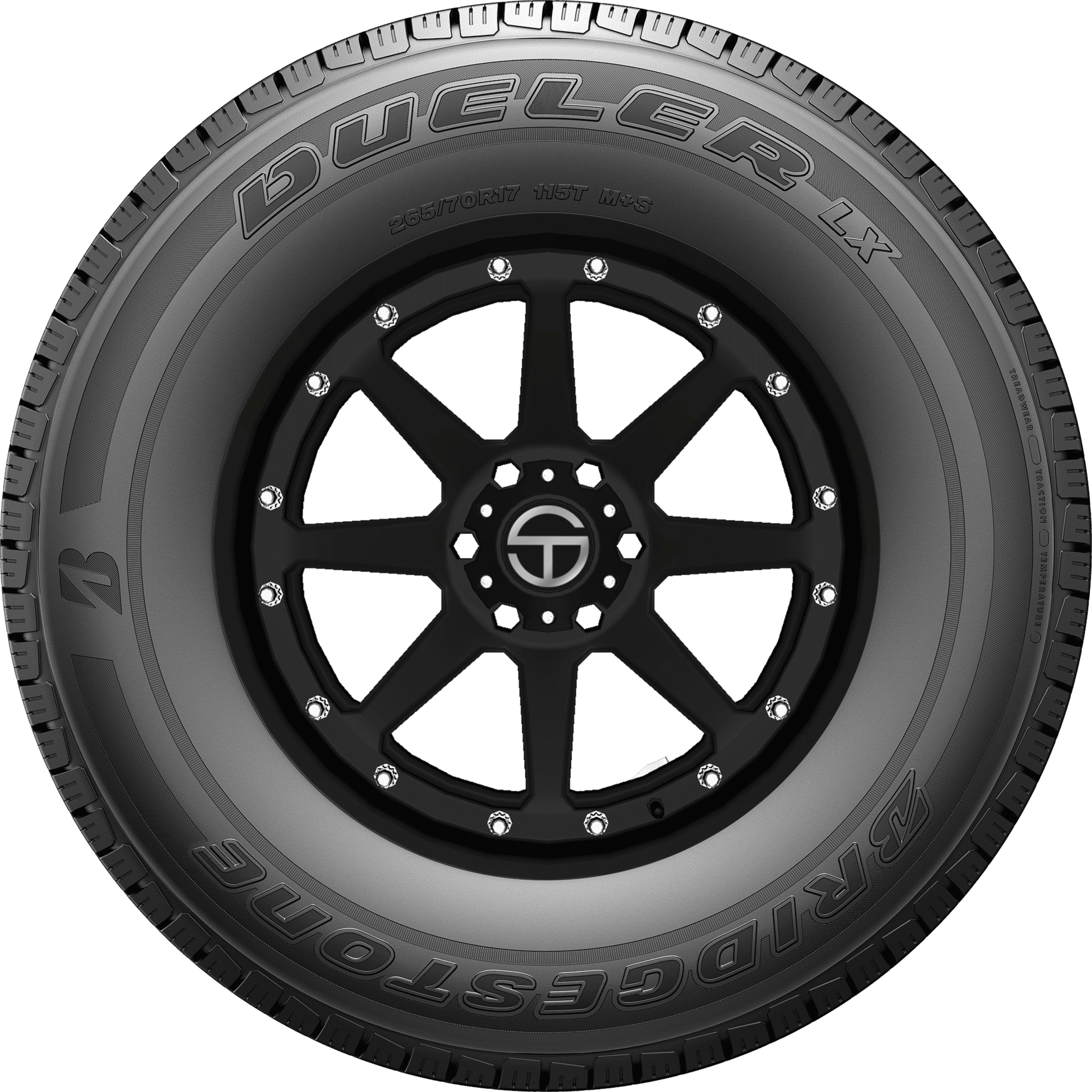 Bridgestone