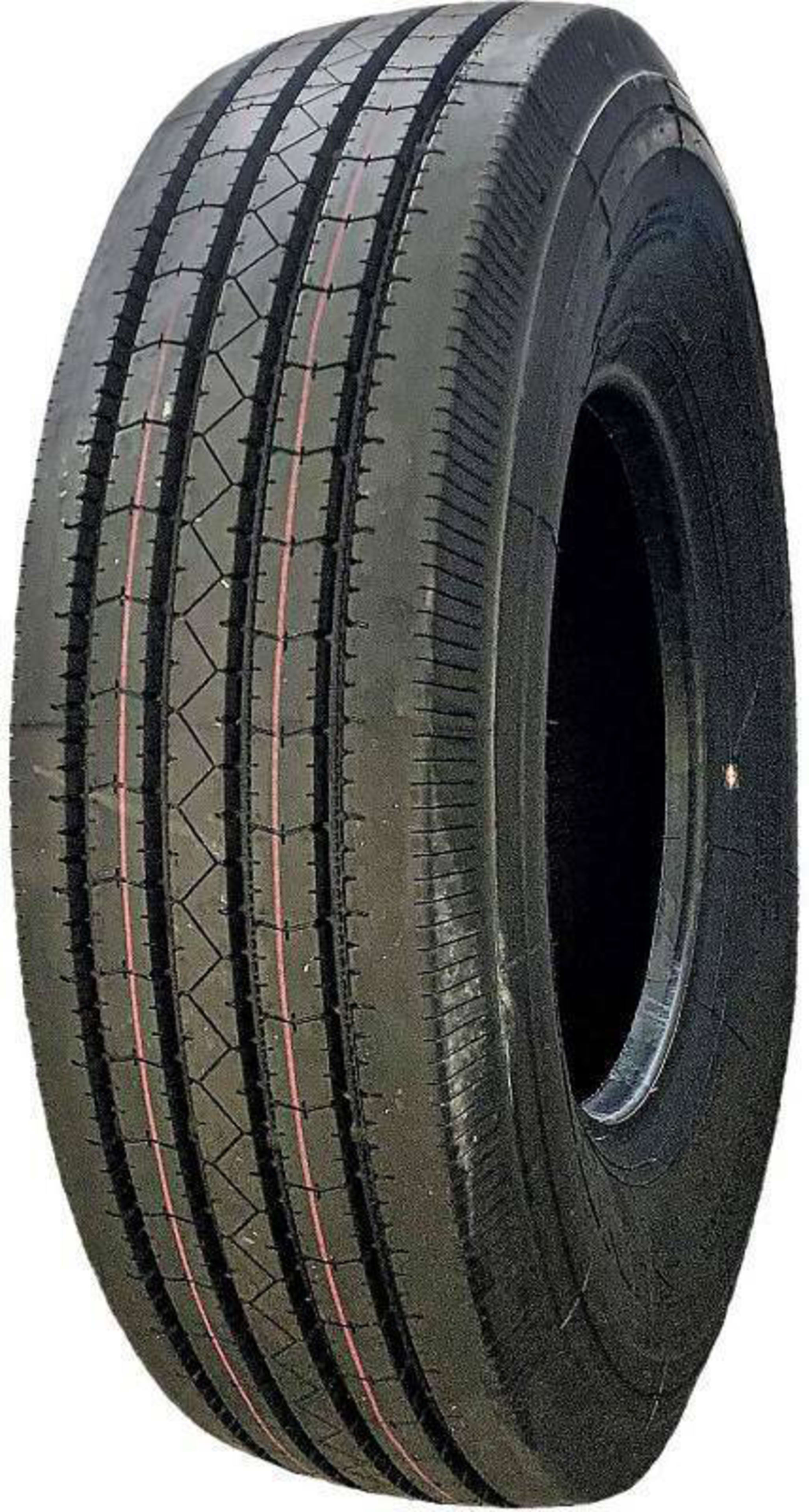 Tire Sidetread