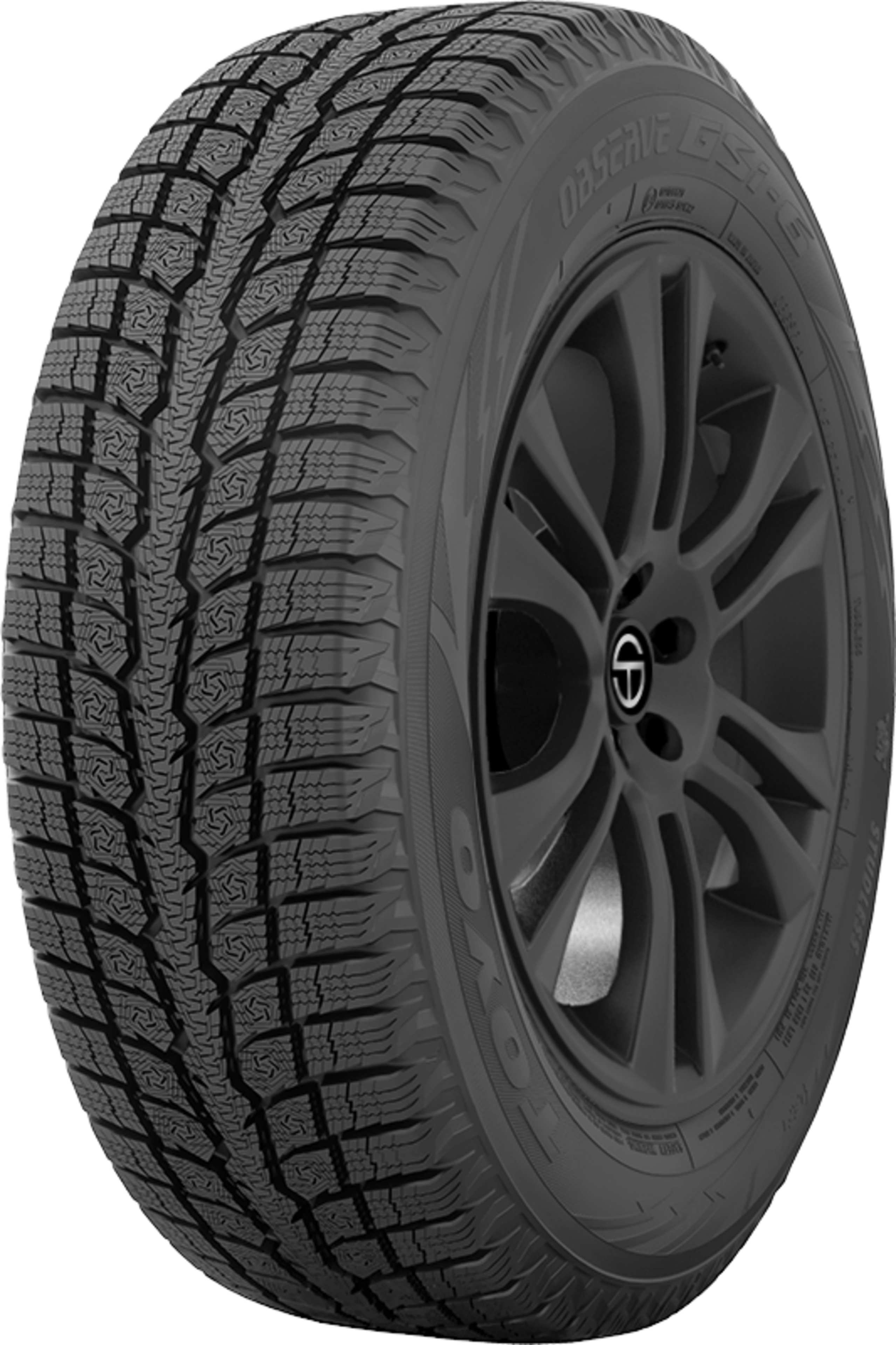 Buy Toyo Observe GSI-6 Tires Online | SimpleTire