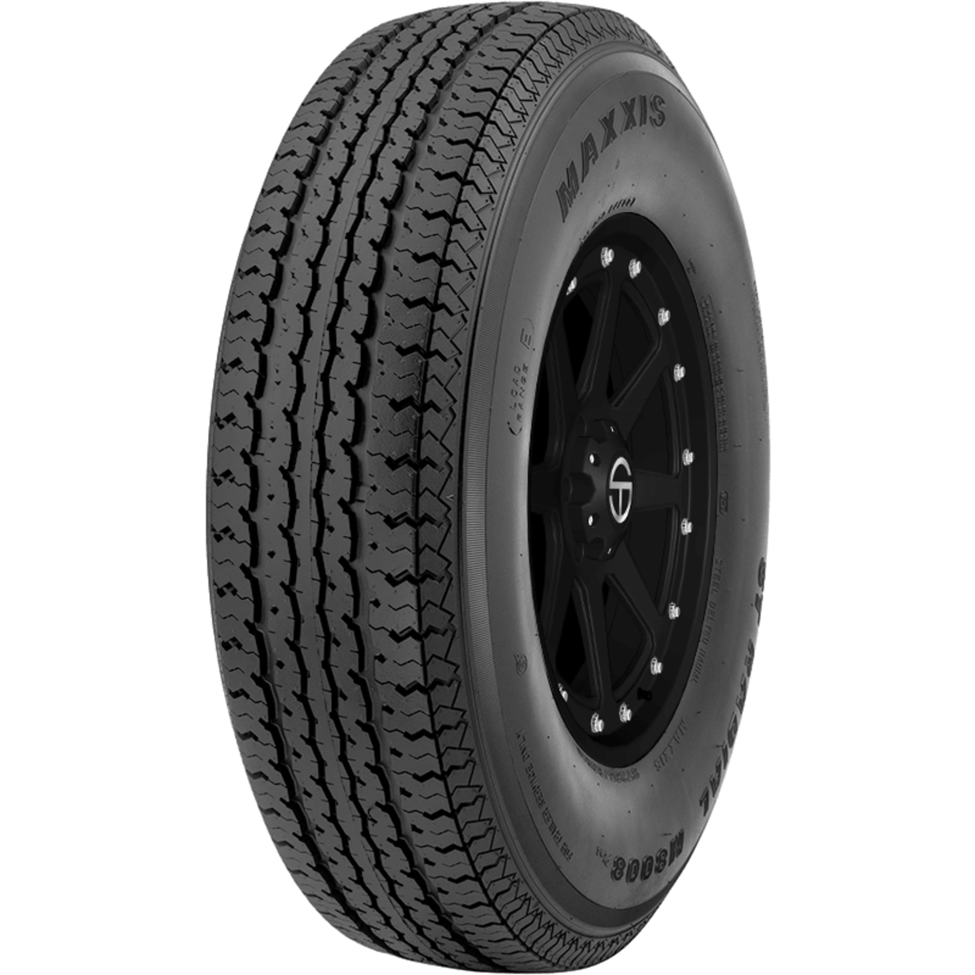 Tire Sidetread
