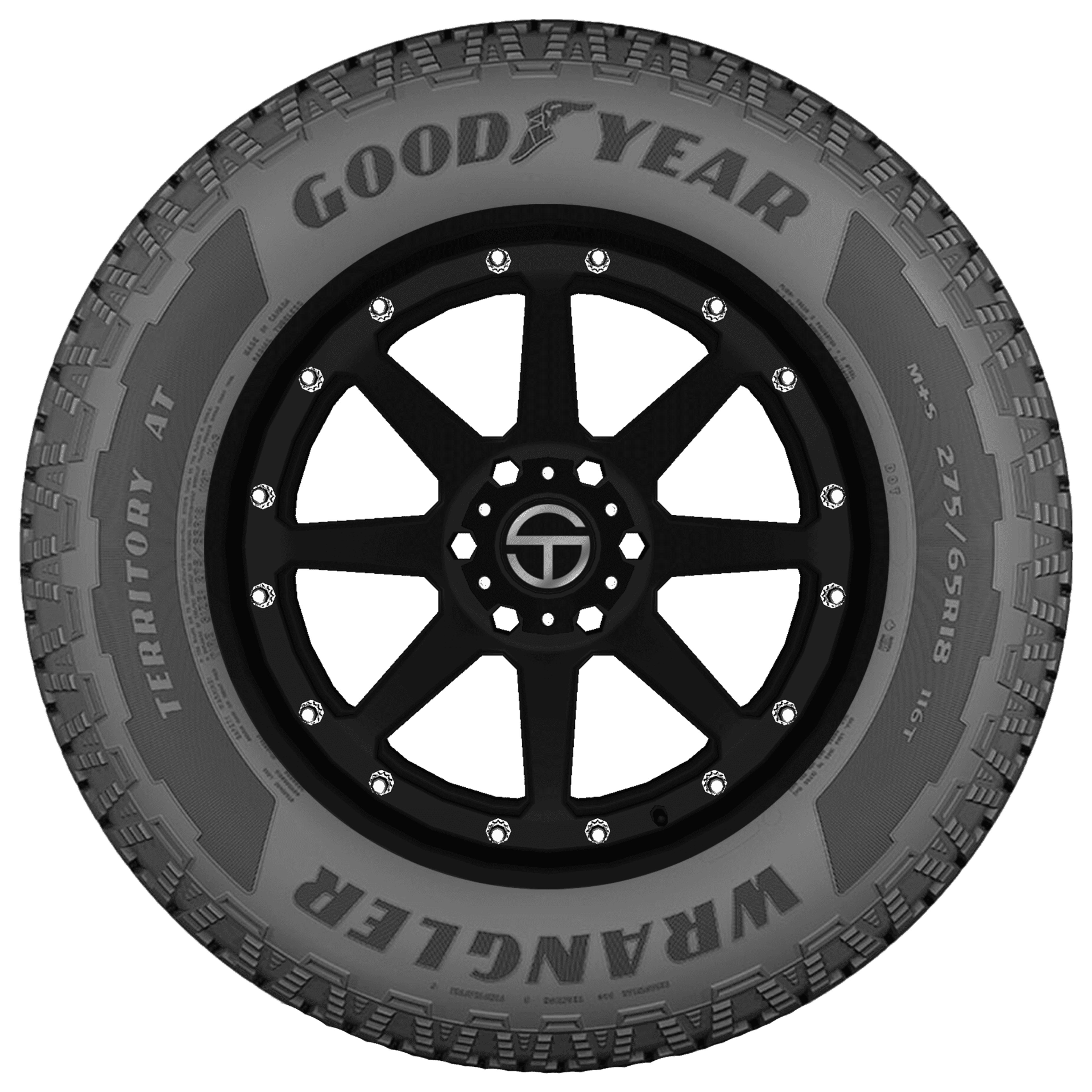 Goodyear