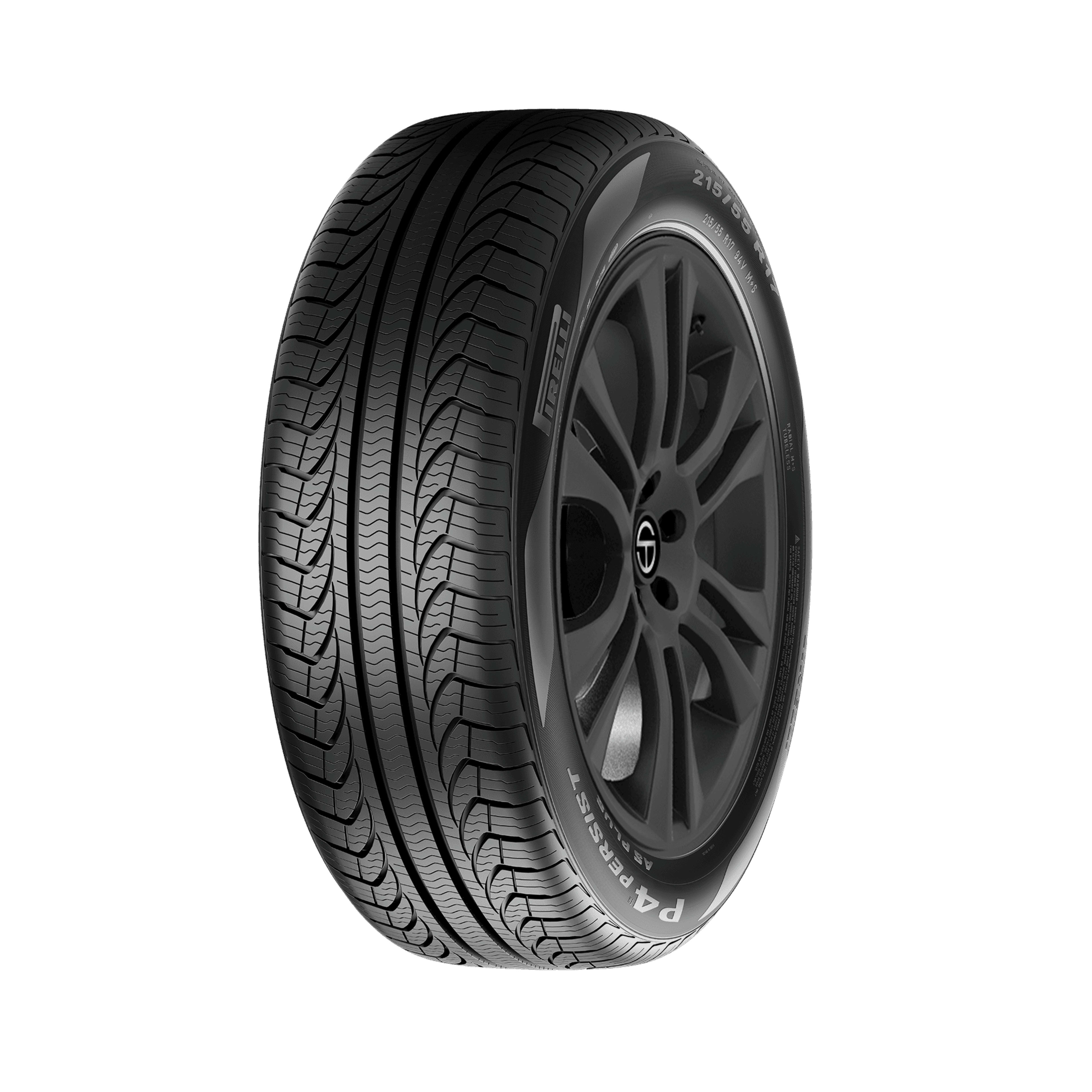 Tire Sidetread