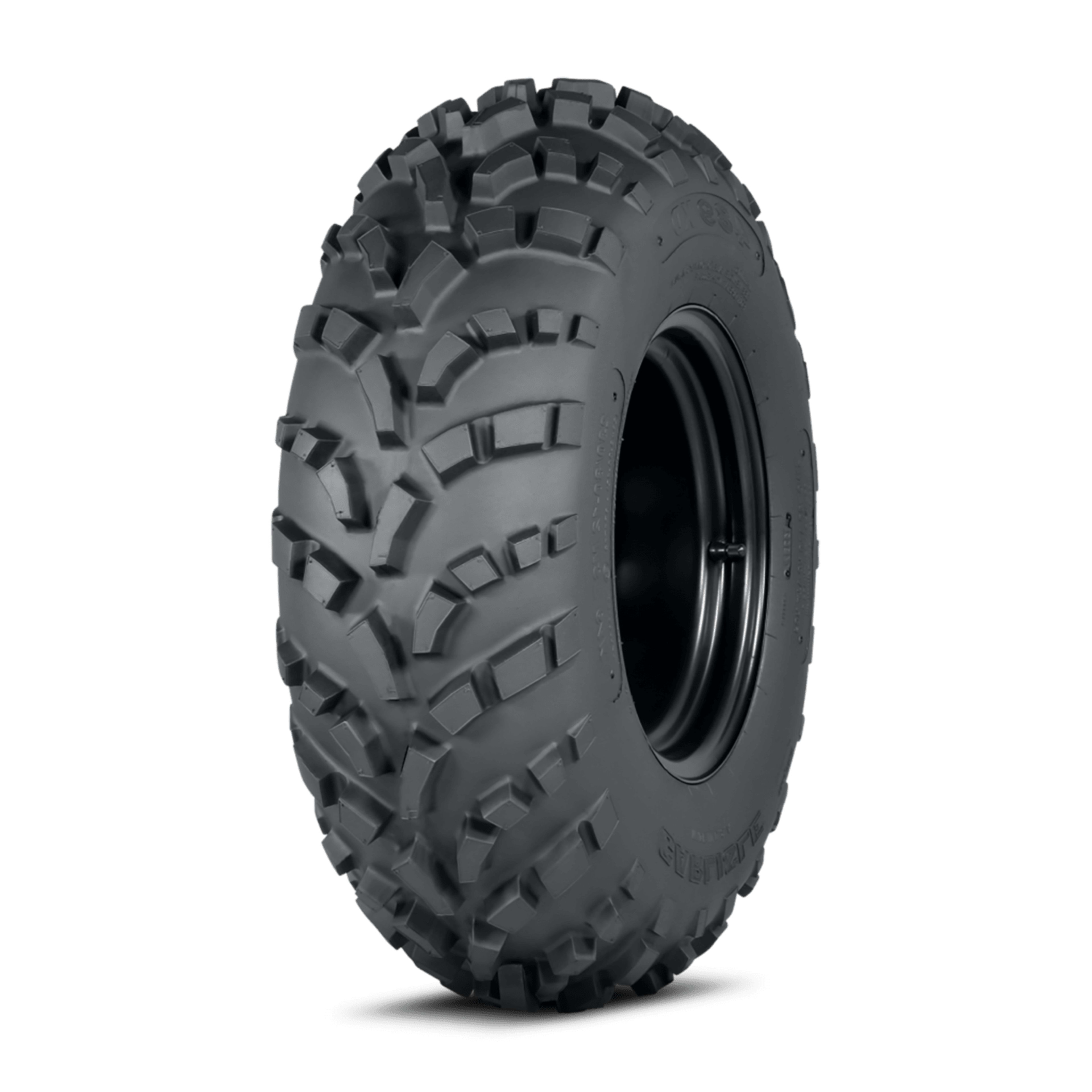 Tire Sidetread