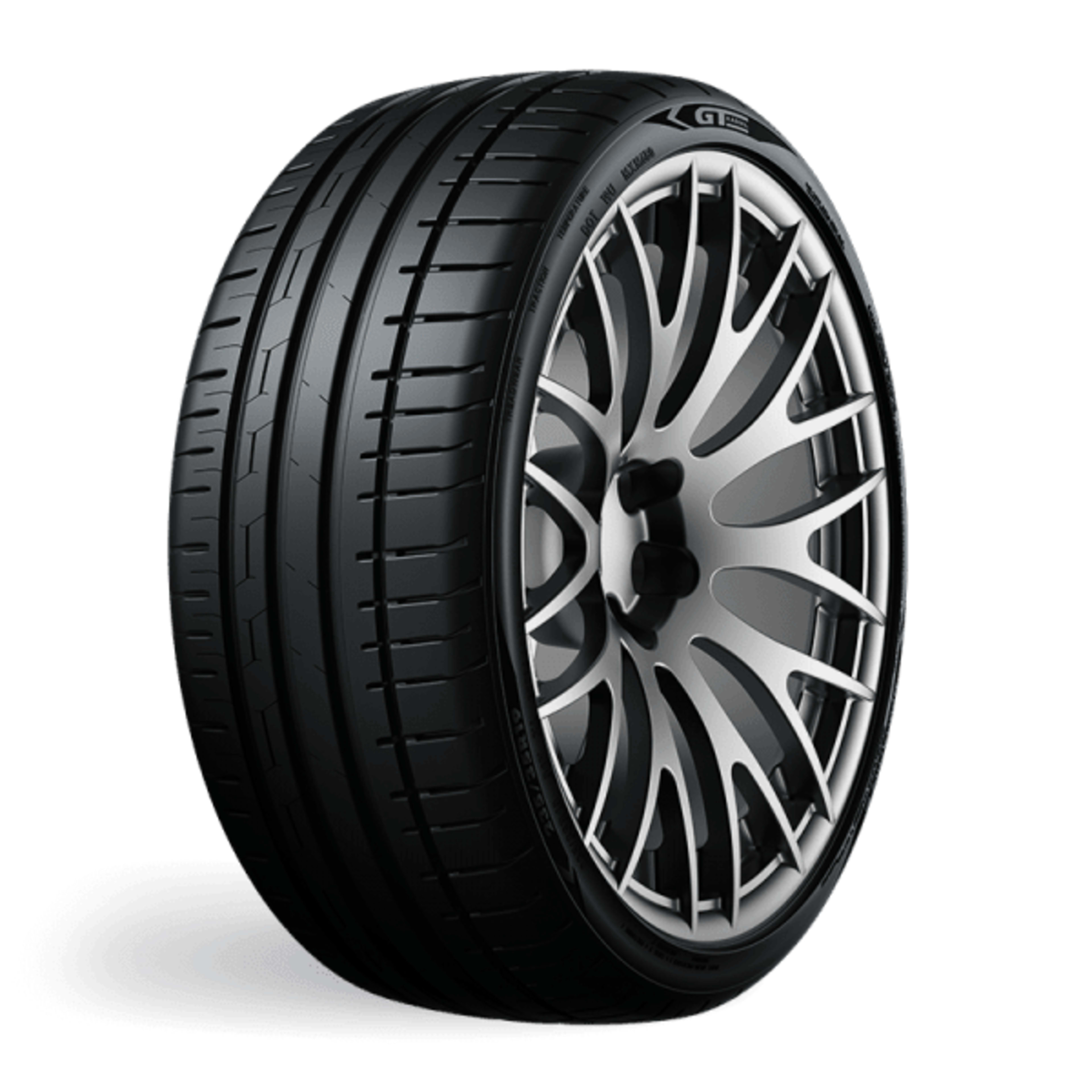 GT Radial