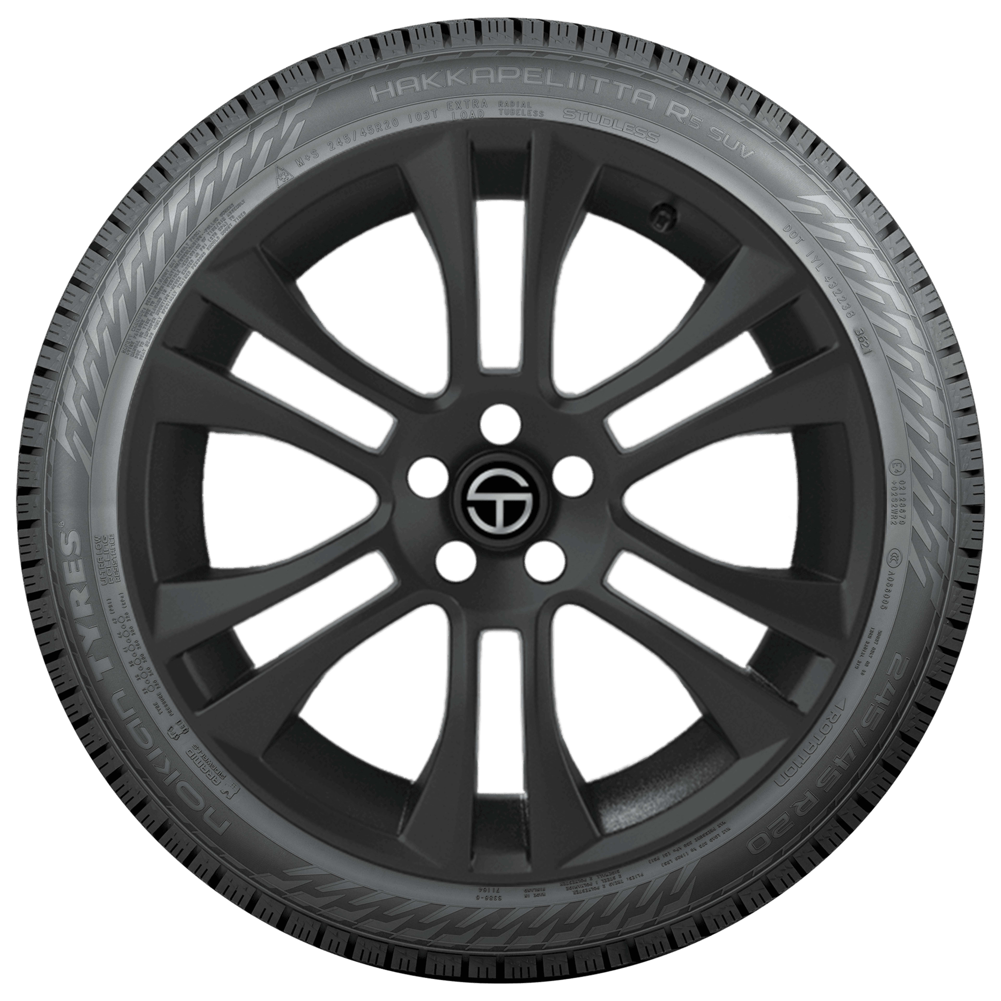 Nokian