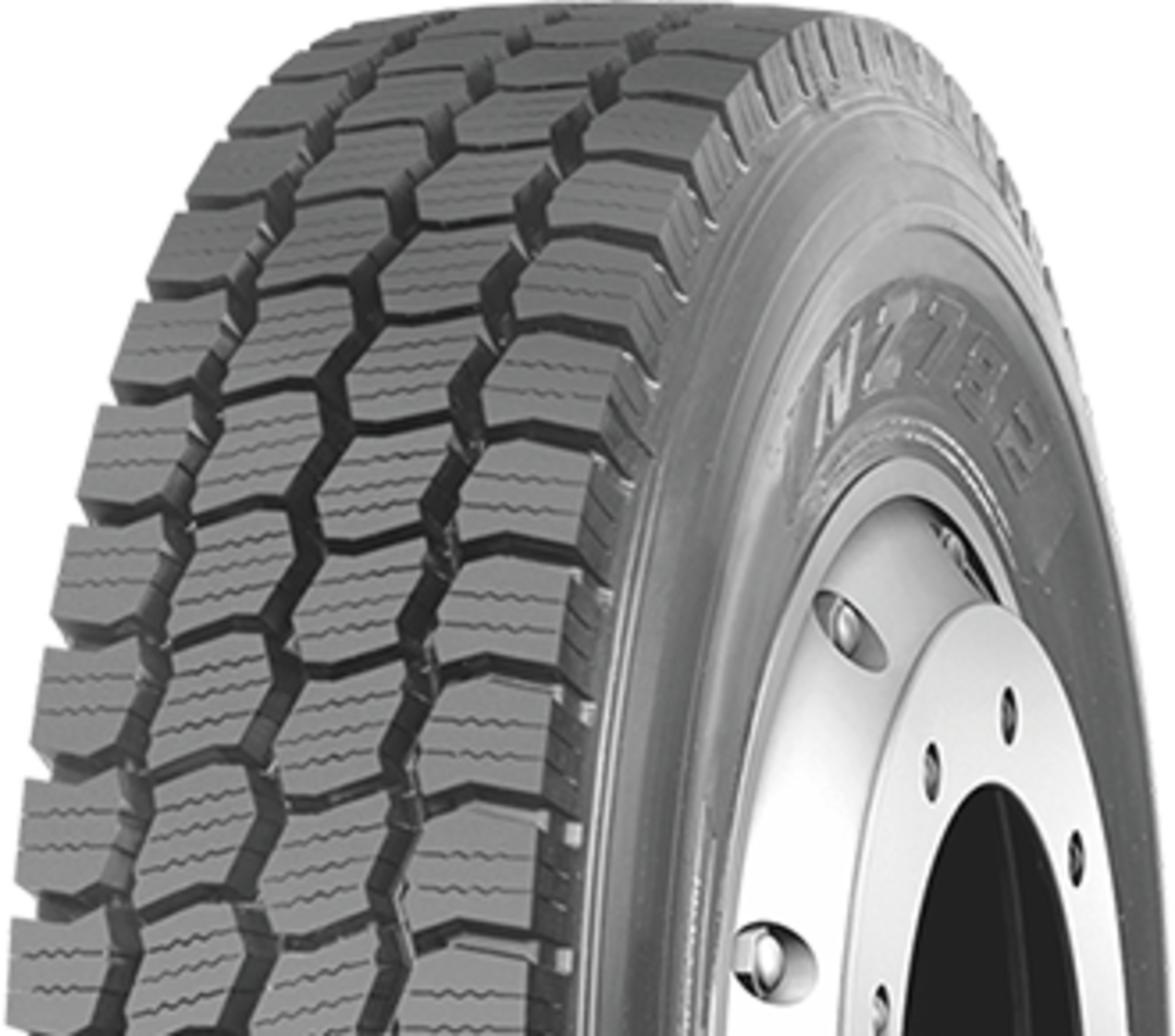 Goodride NZ782 Commercial Tires Online | SimpleTire