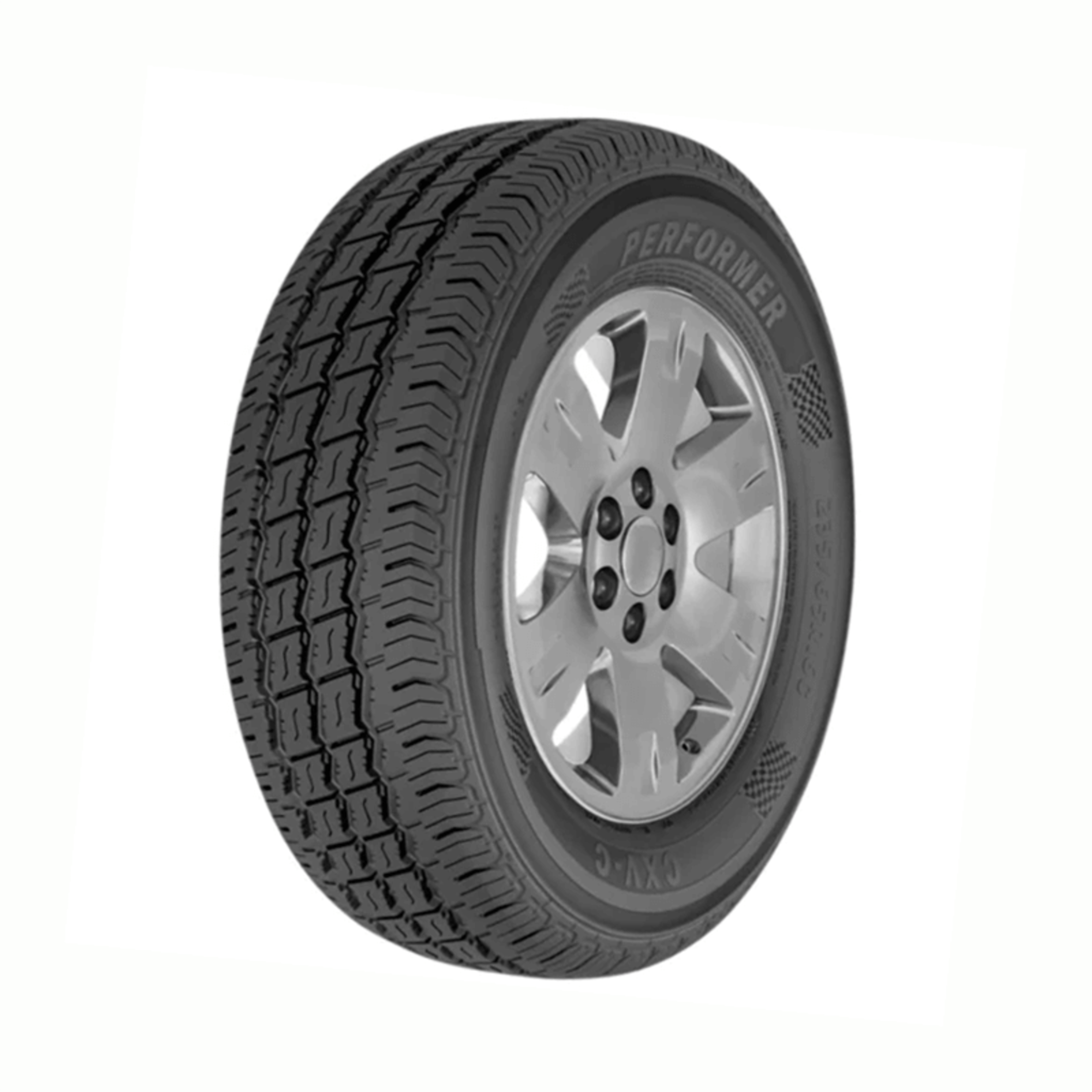 Schneeketten SLR 240 für 205/75 R16, 205/80 R16, 205 R16, 215/75