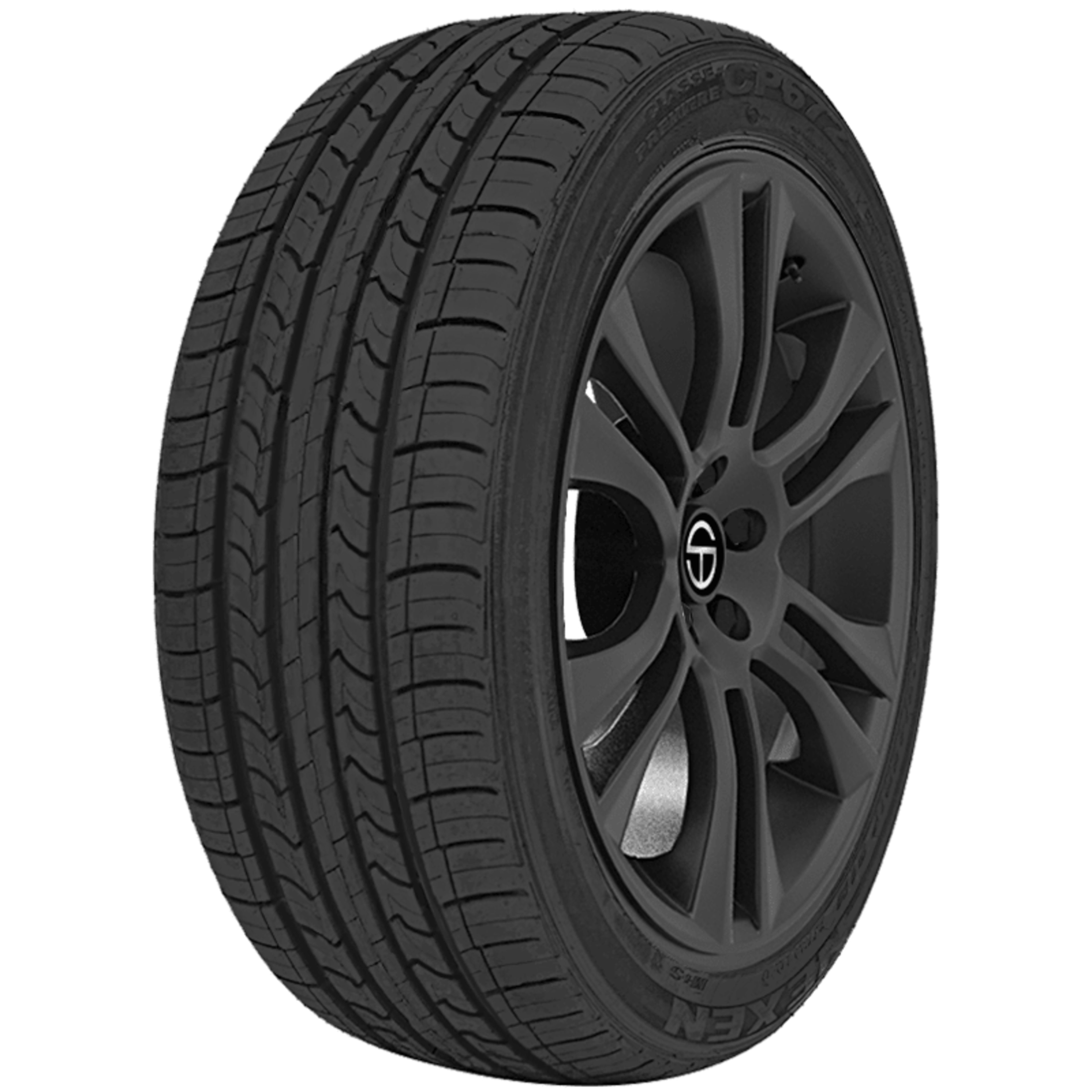 Tire Sidetread