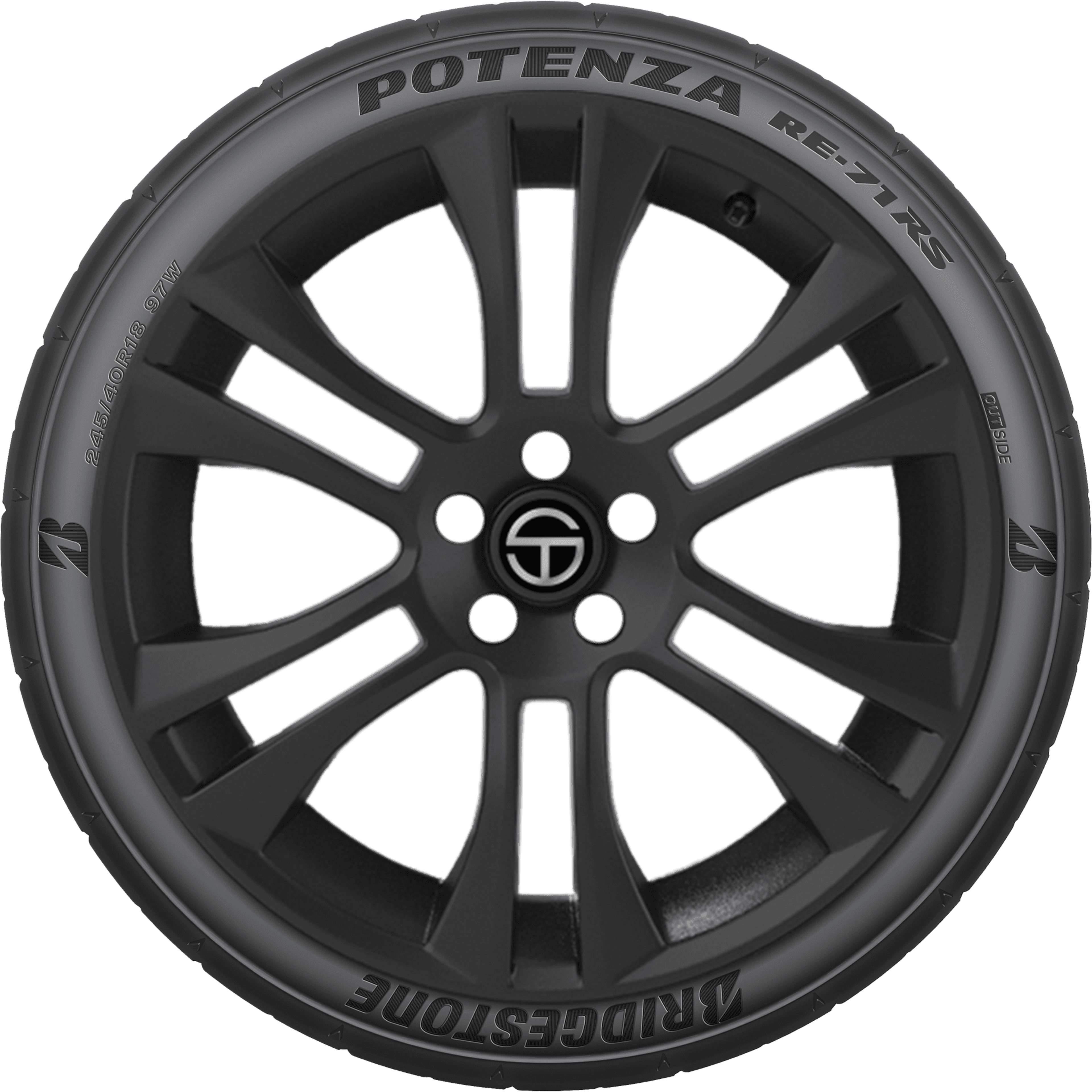 Bridgestone