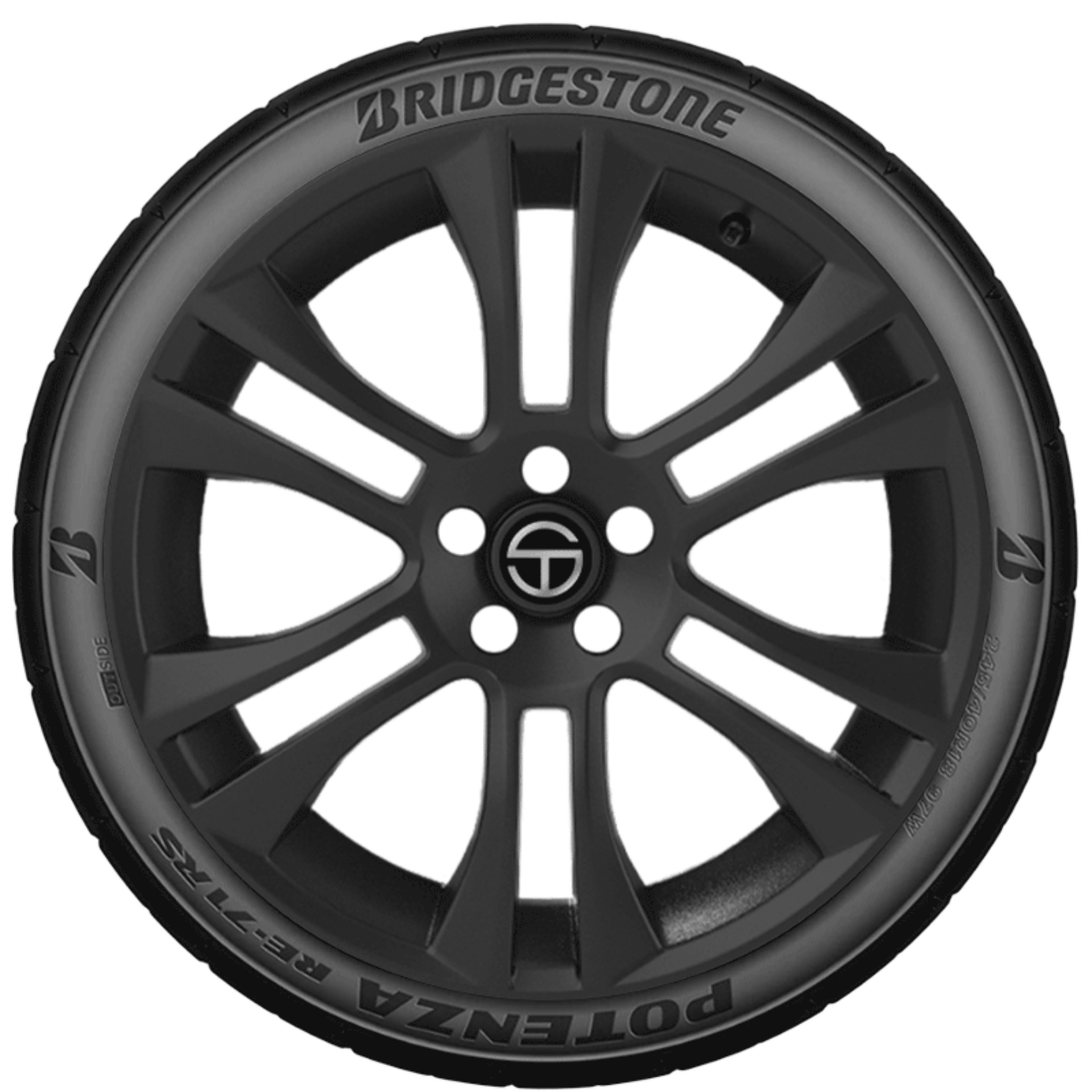Buy Bridgestone Potenza RE 71RS Tires Online | SimpleTire