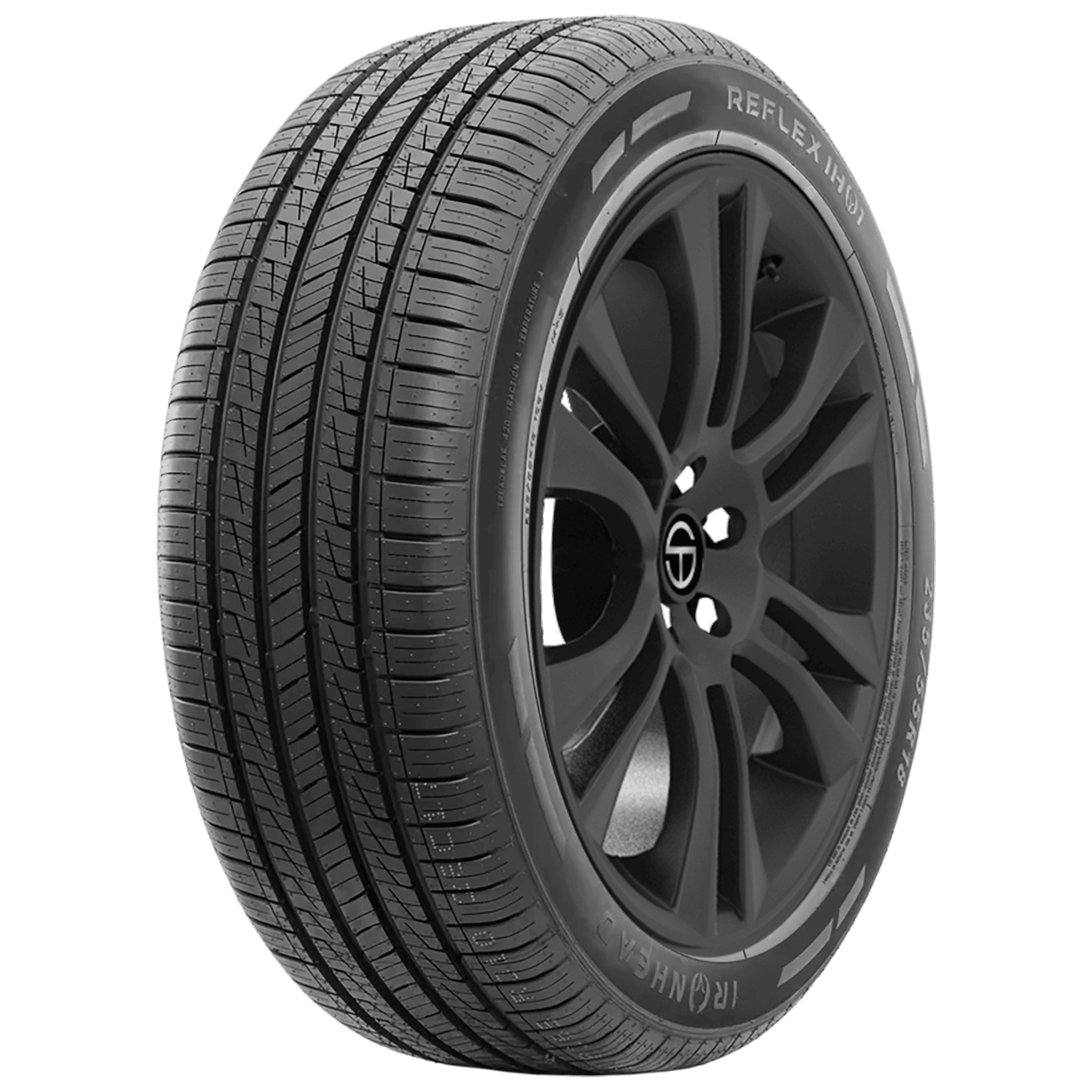 Tire Sidetread