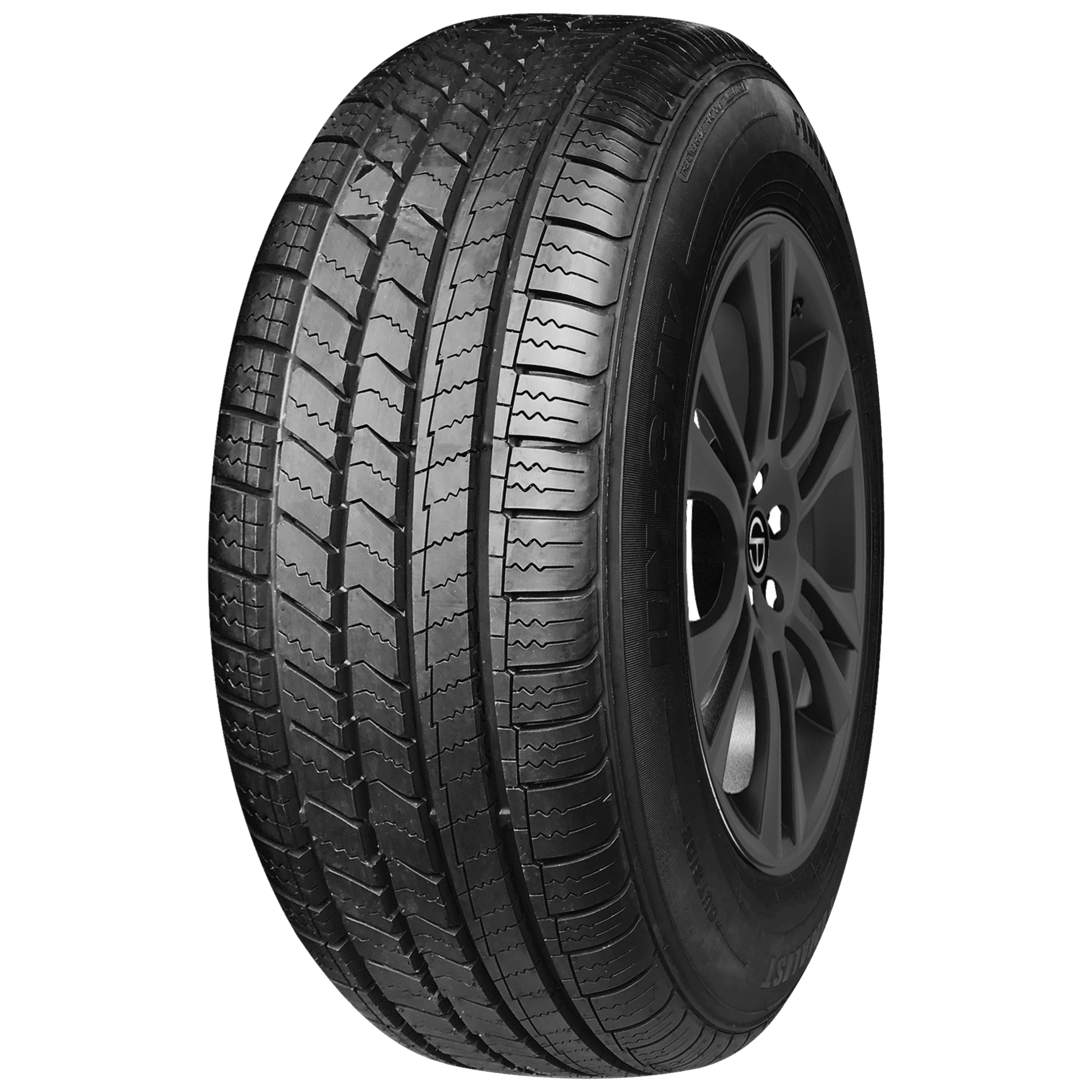 Tire Sidetread