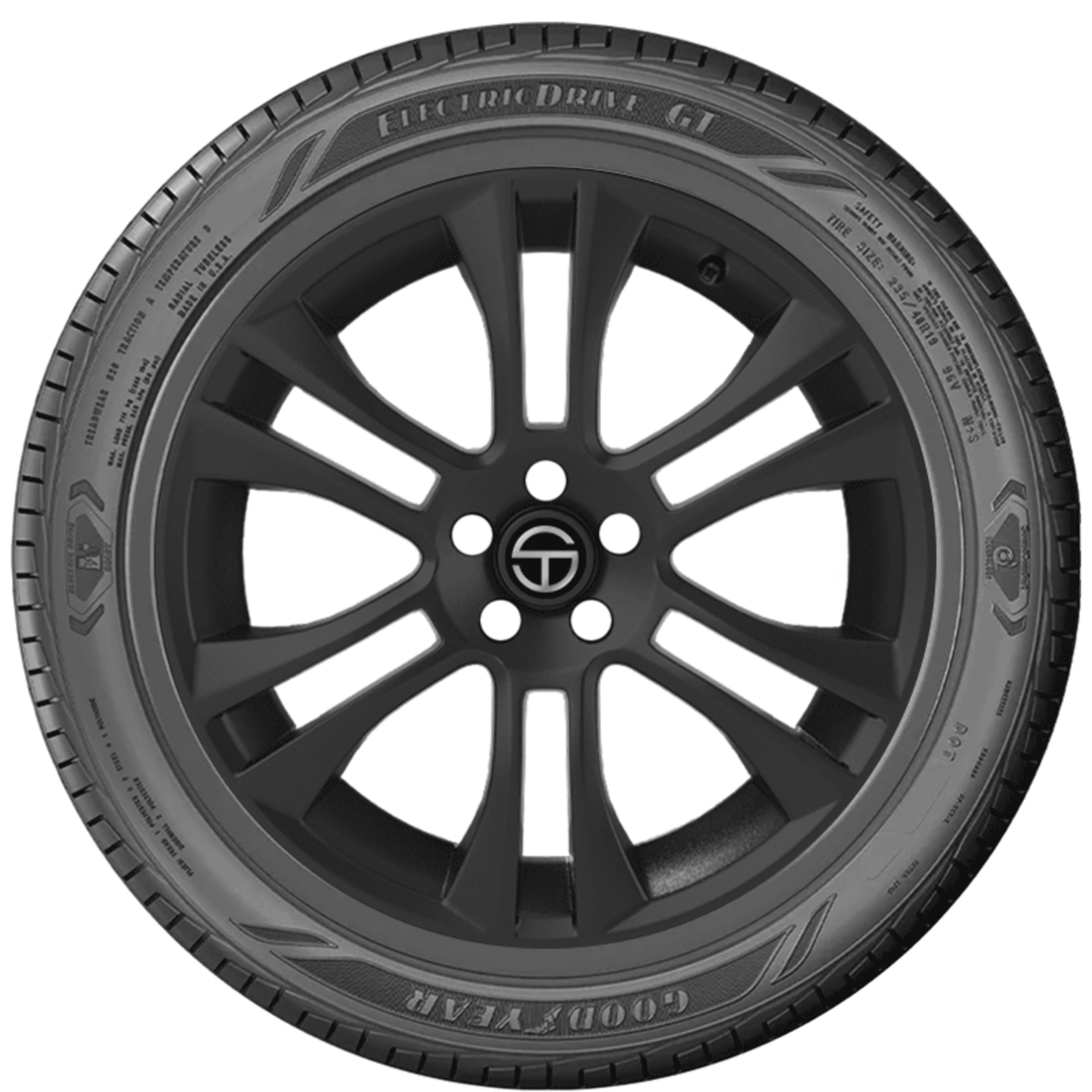 Goodyear introduces ElectricDrive GT EV-specific replacement tire