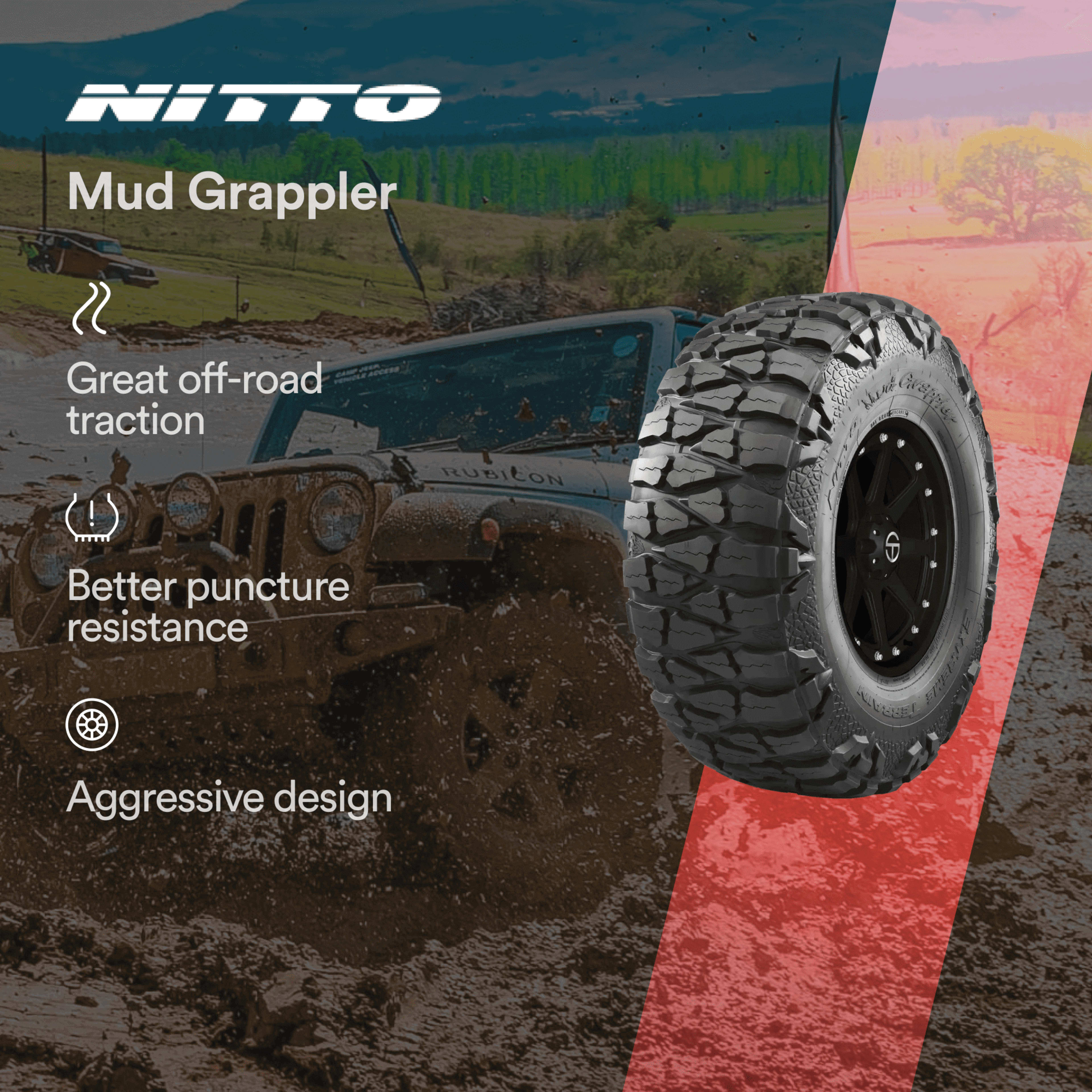 Mud Grappler