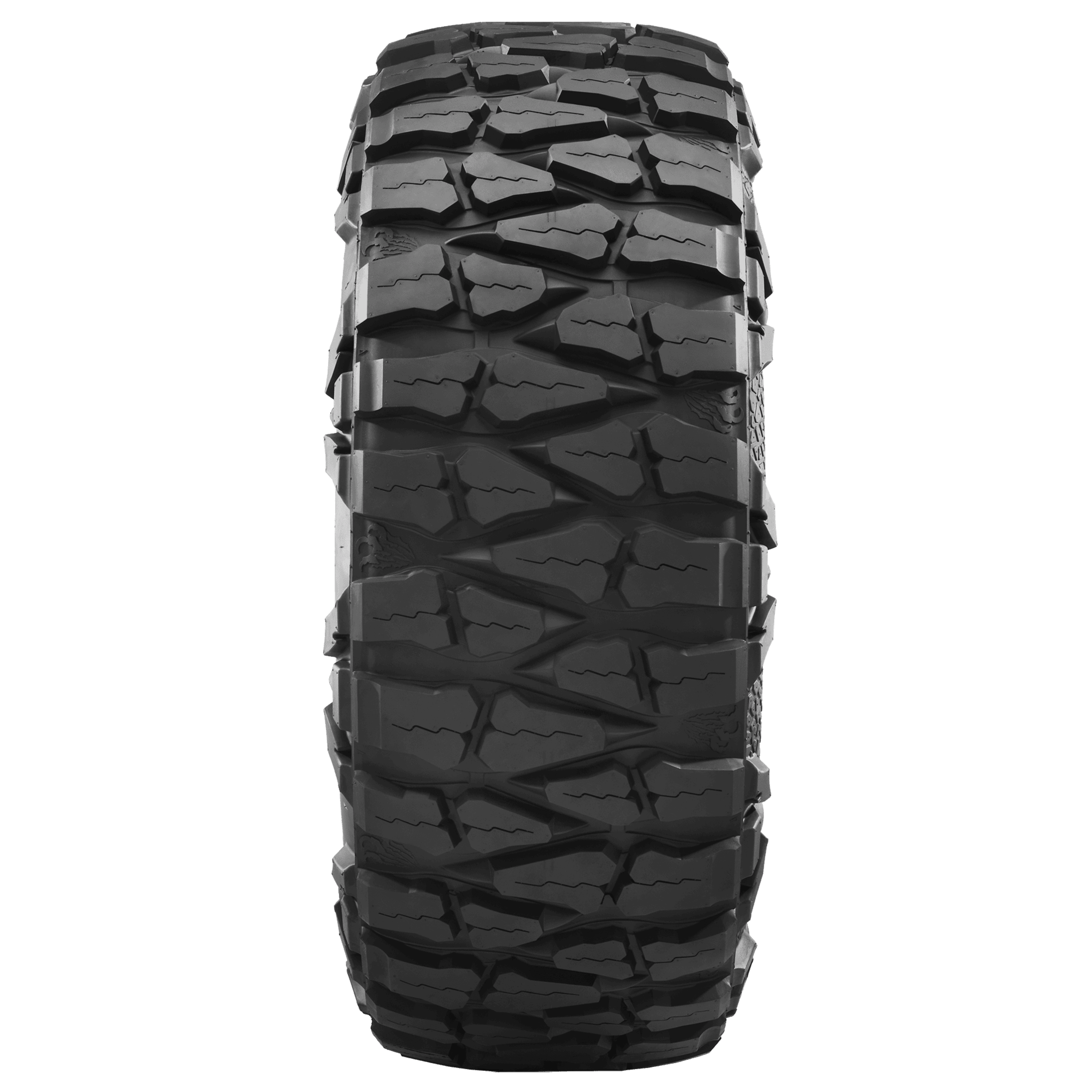 Mud Grappler