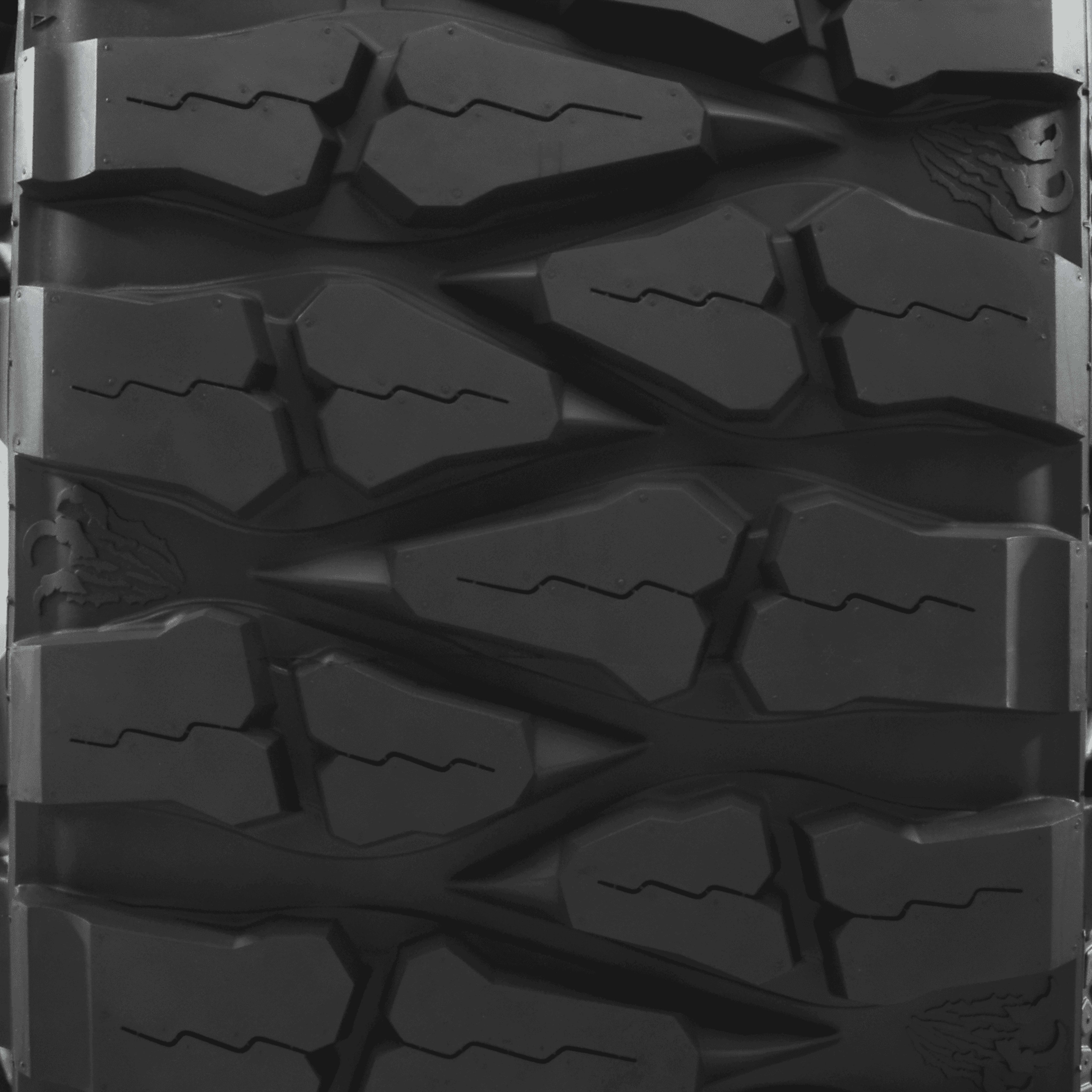 Mud Grappler