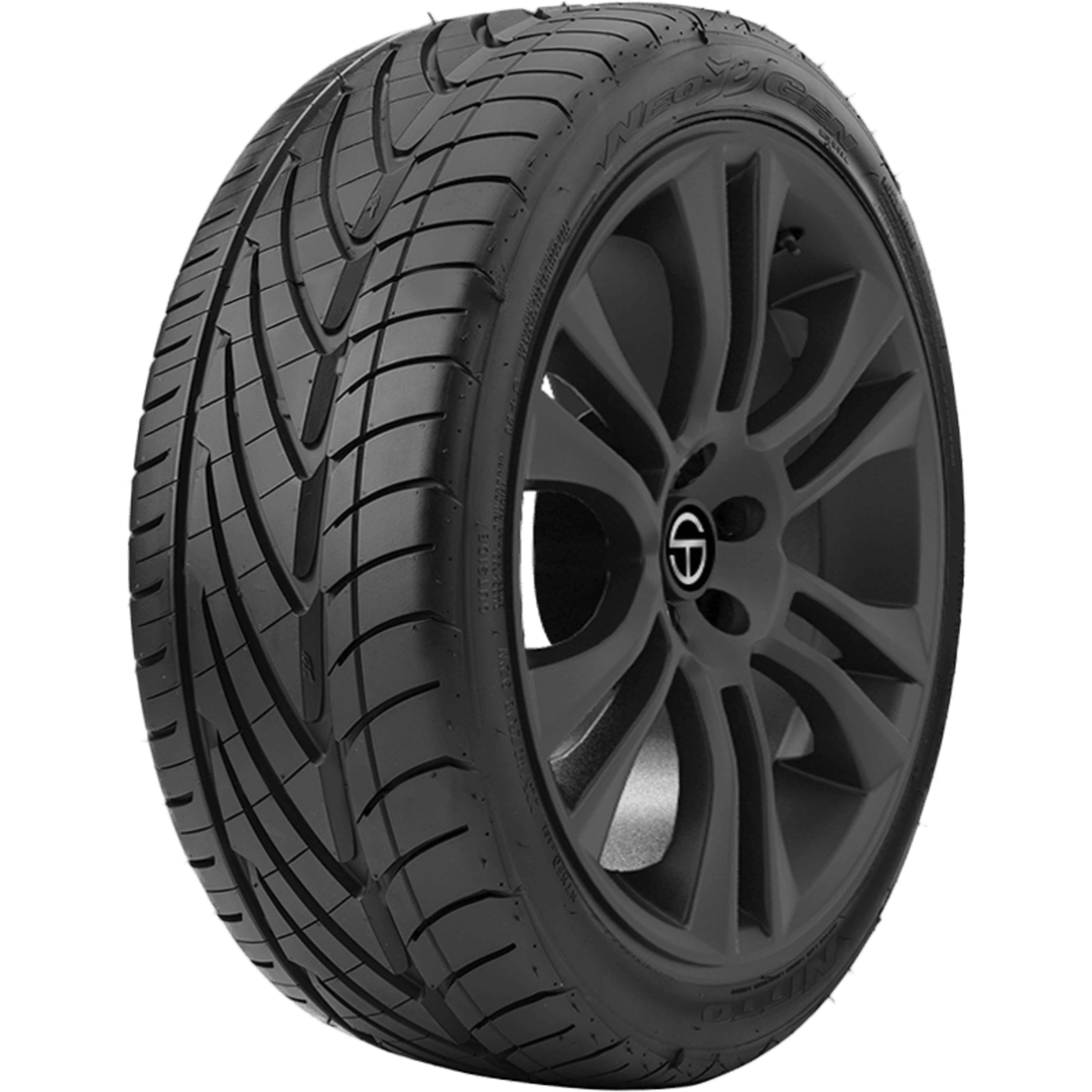 Tire Sidetread