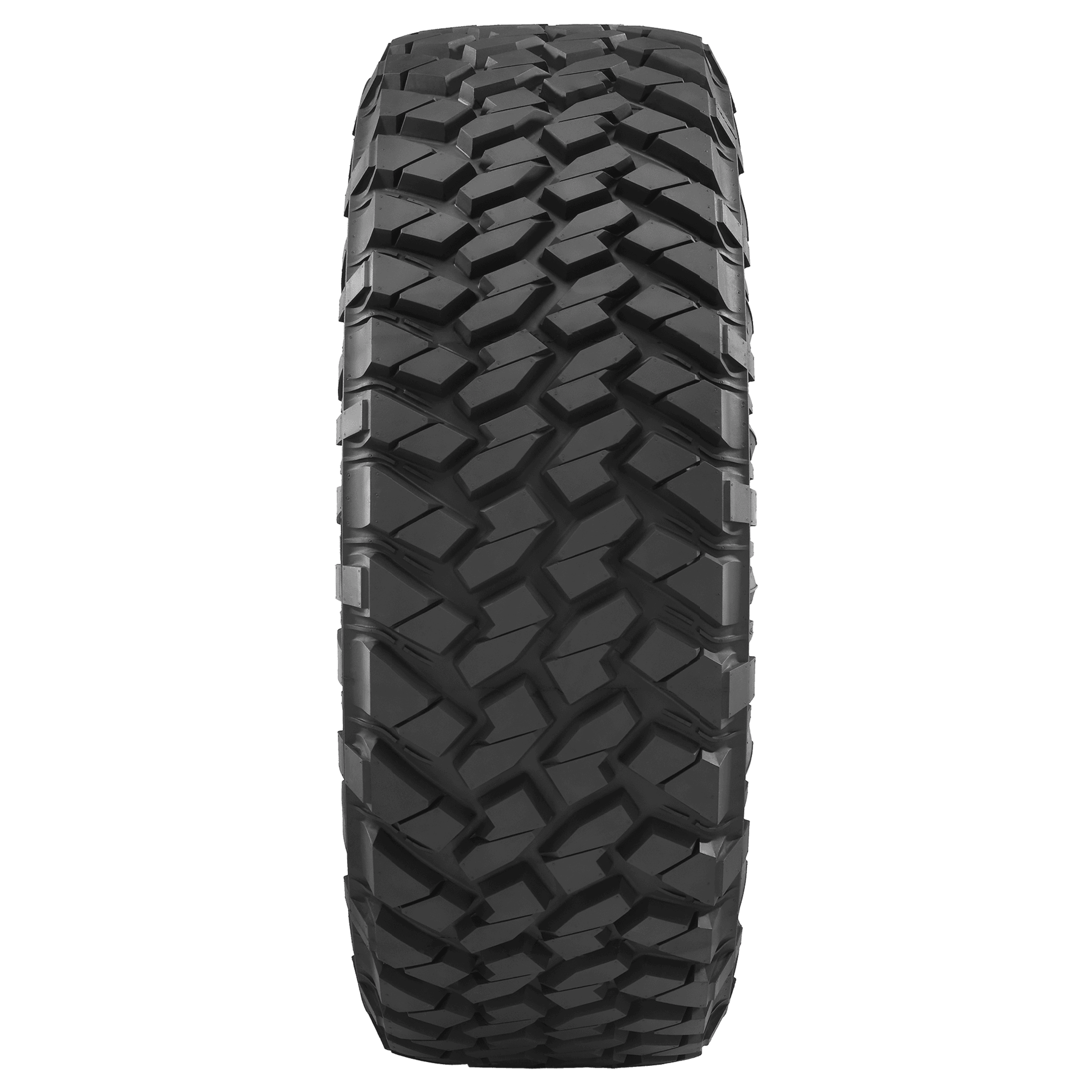 Trail Grappler M/T
