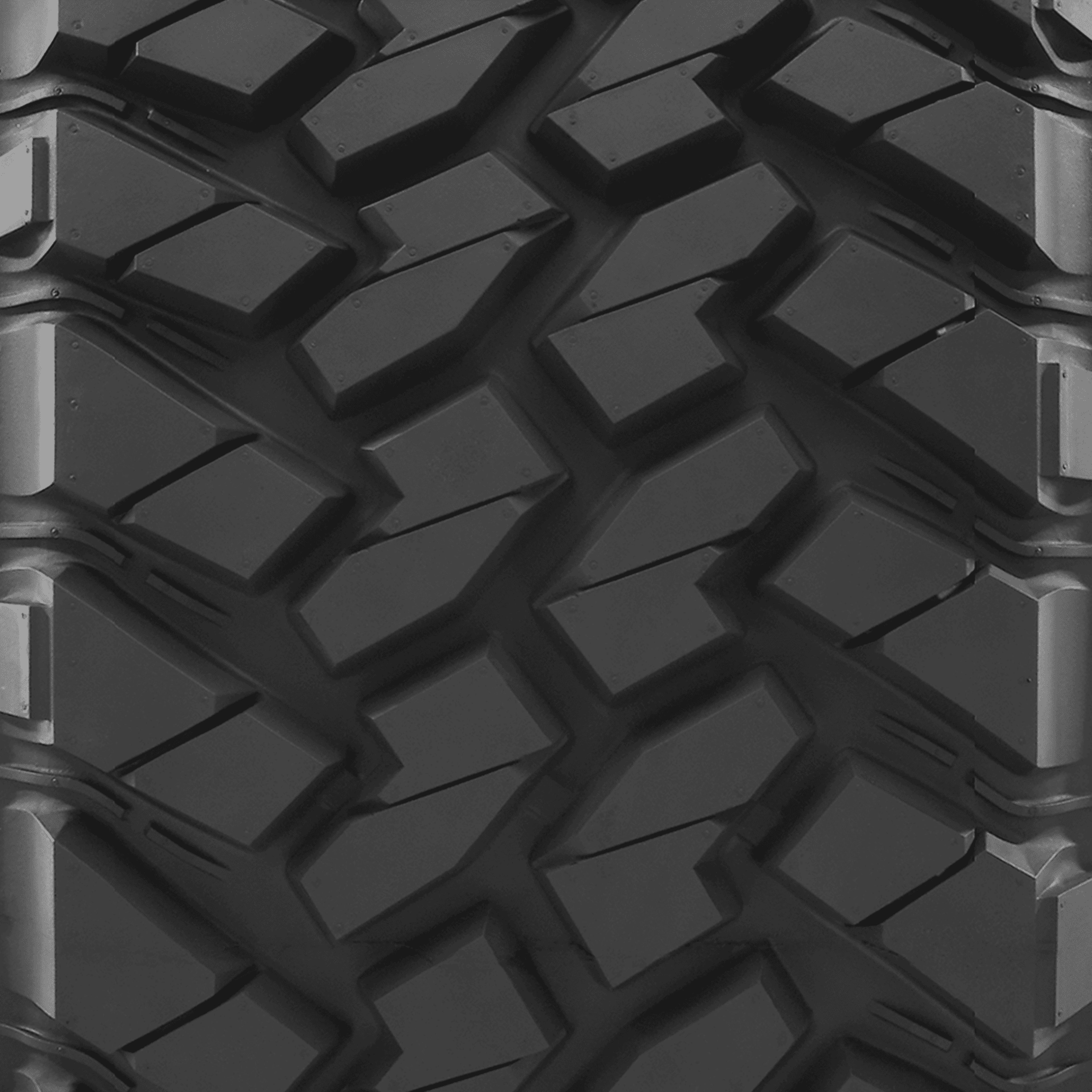 Trail Grappler M/T