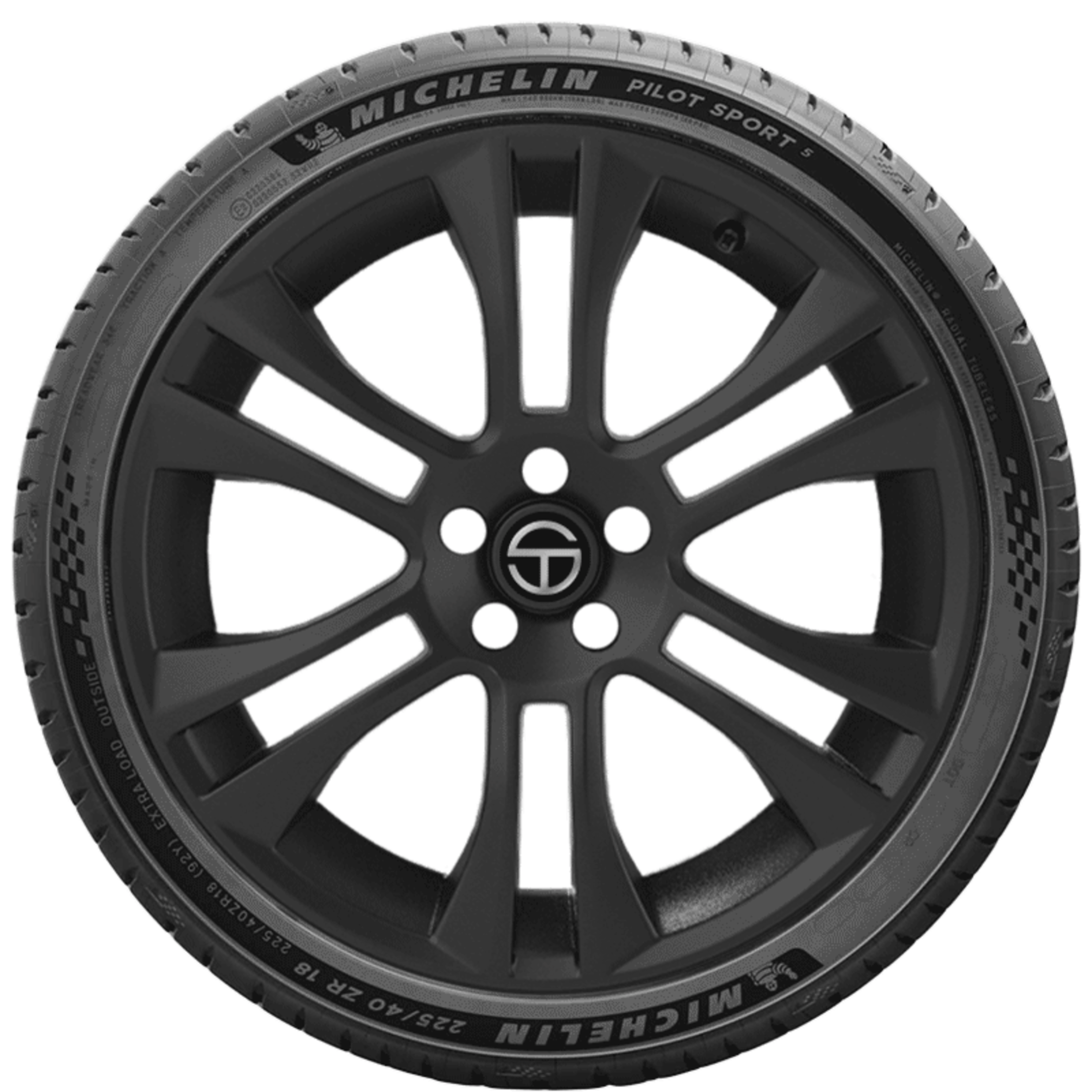 Voorwaarden Aanleg Doordringen Buy Michelin Pilot Sport 5 Tires Online | SimpleTire