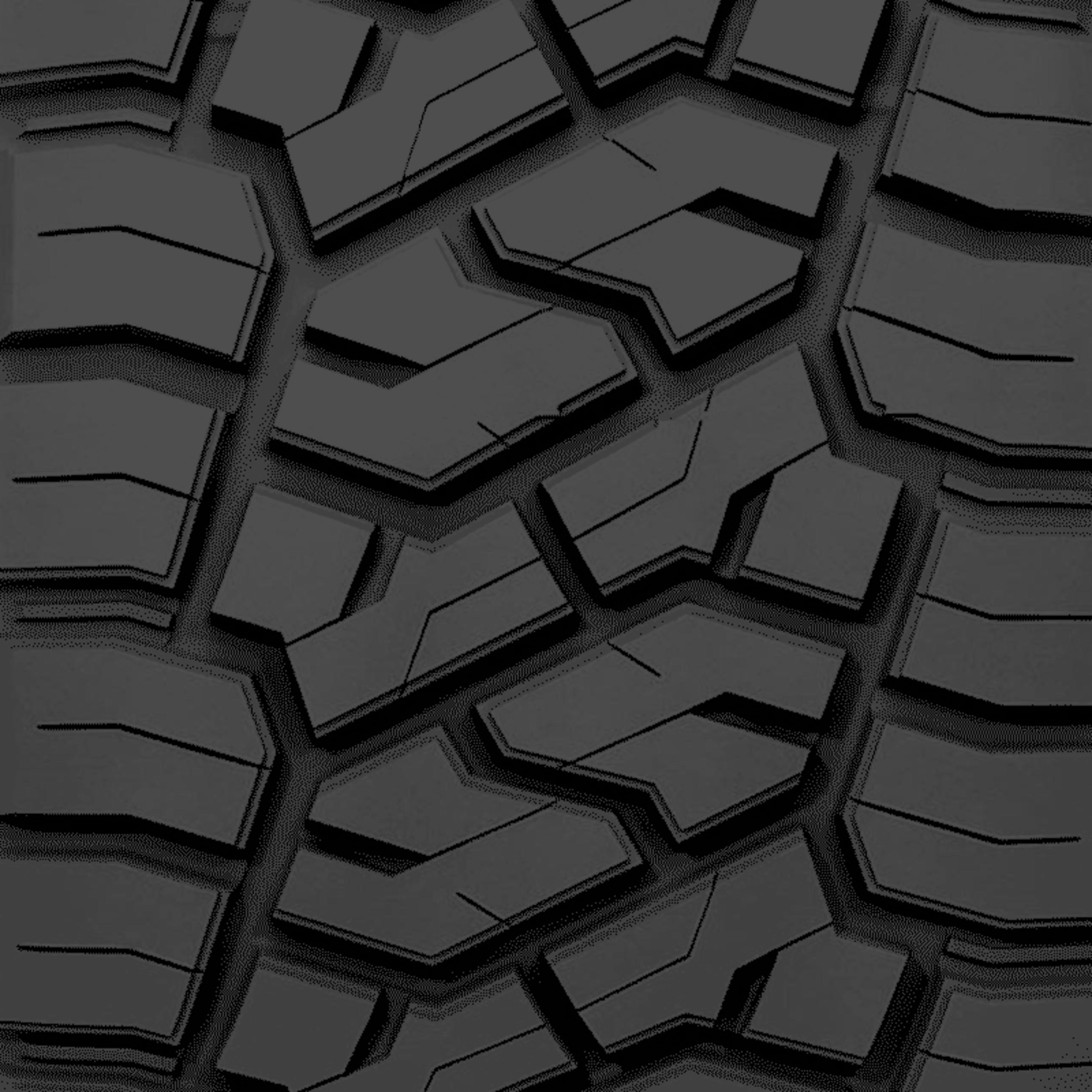 Toyo Tires Open Country R/T Trail Tire