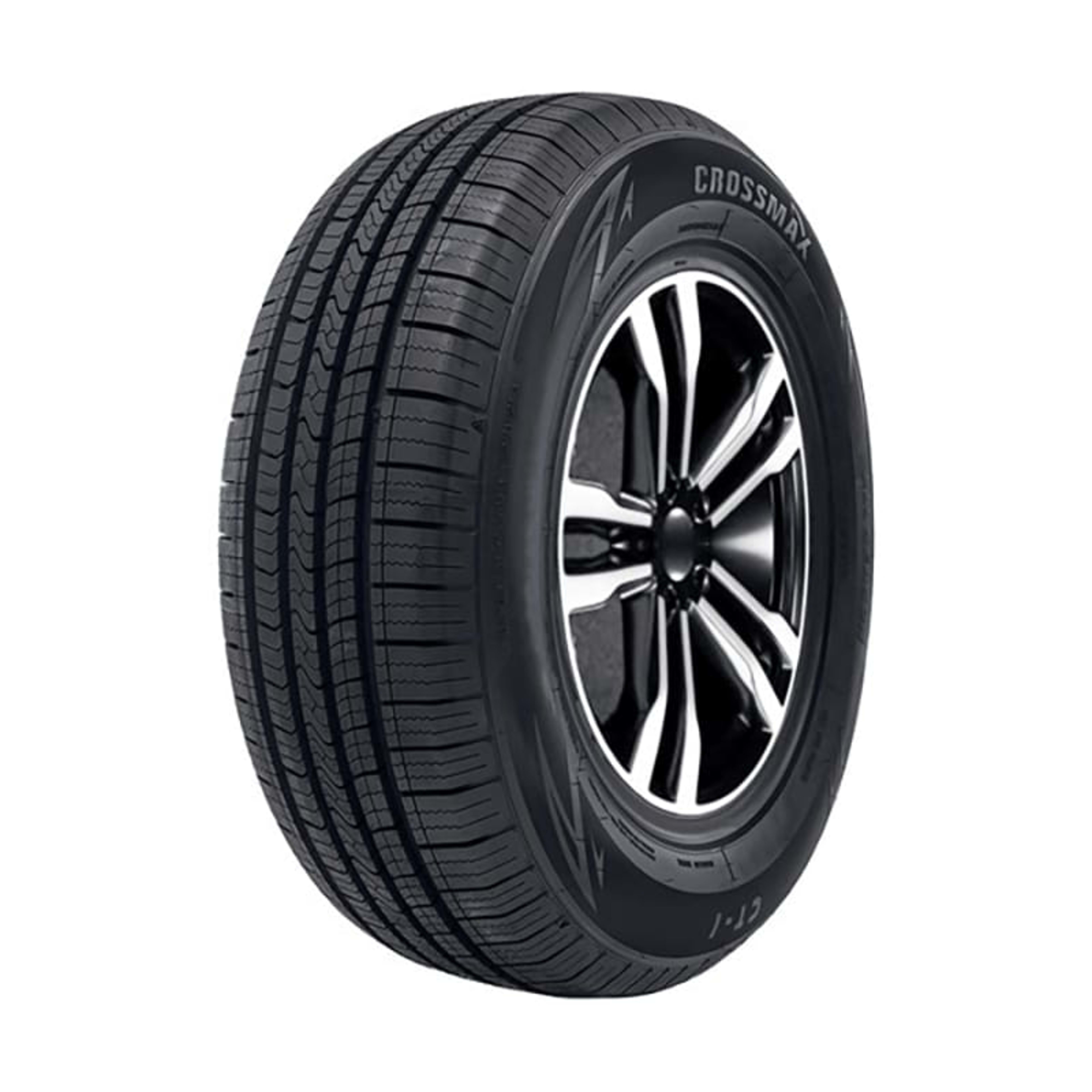 Tire Sidetread