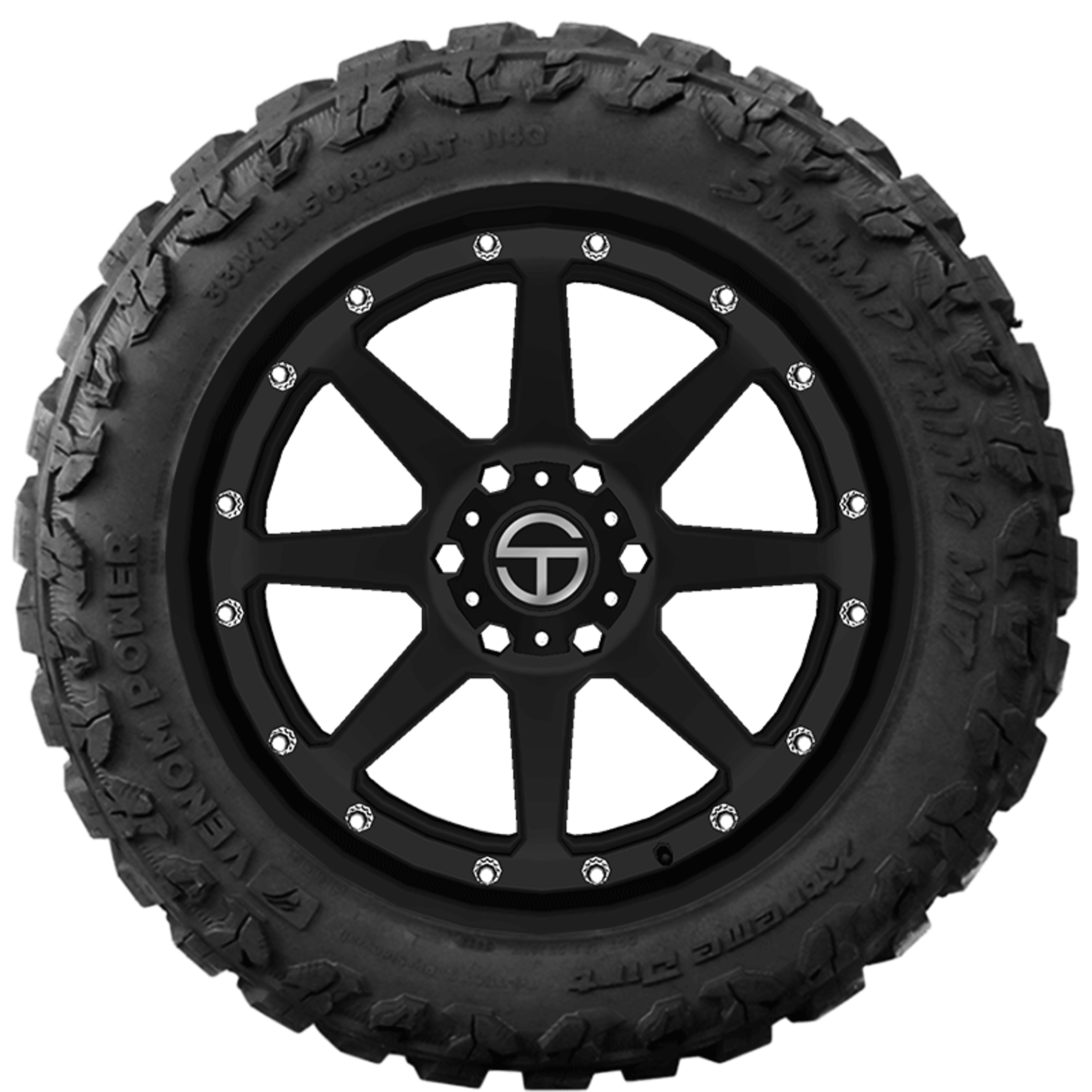 Swampthing M/T