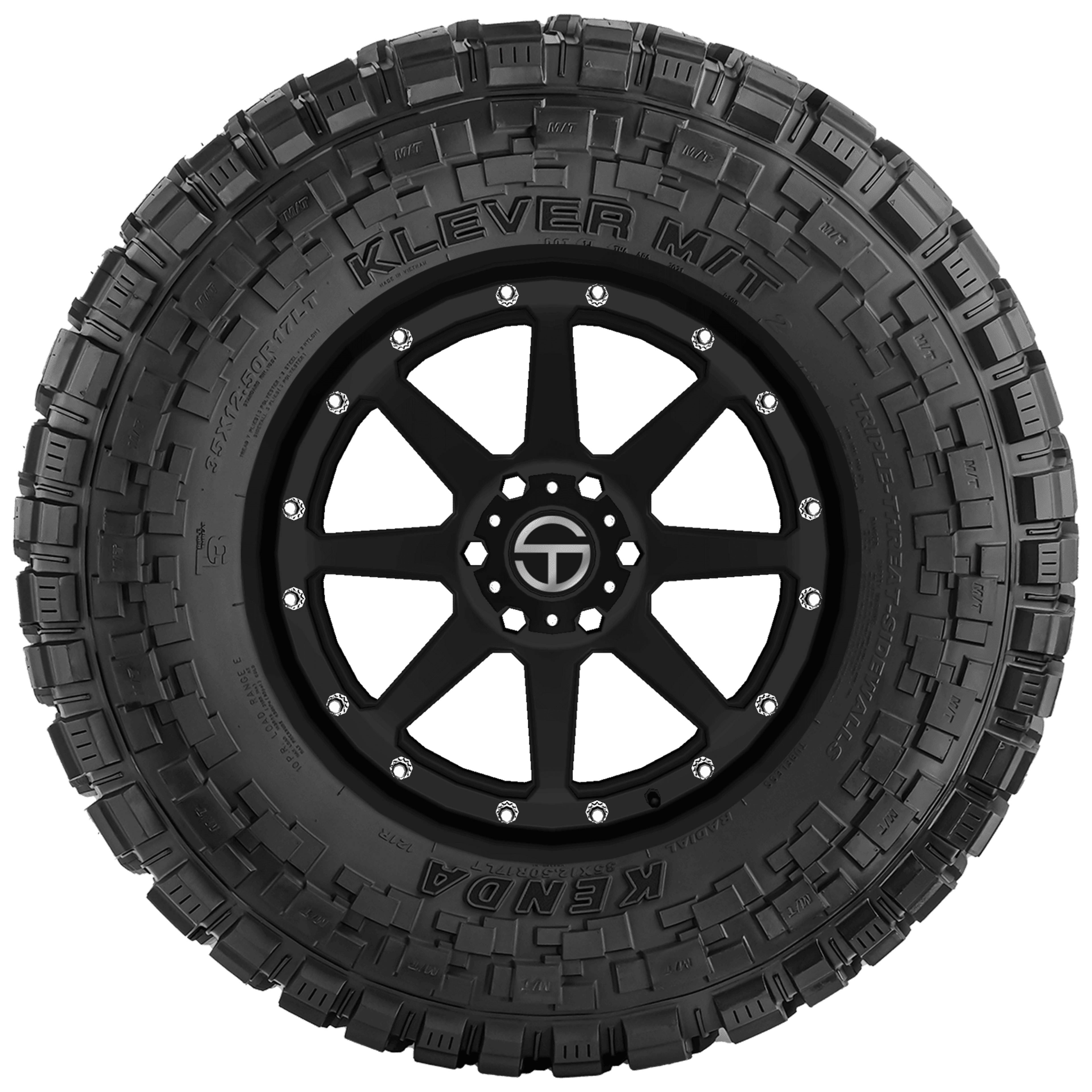 Klever M/T2 KR629
