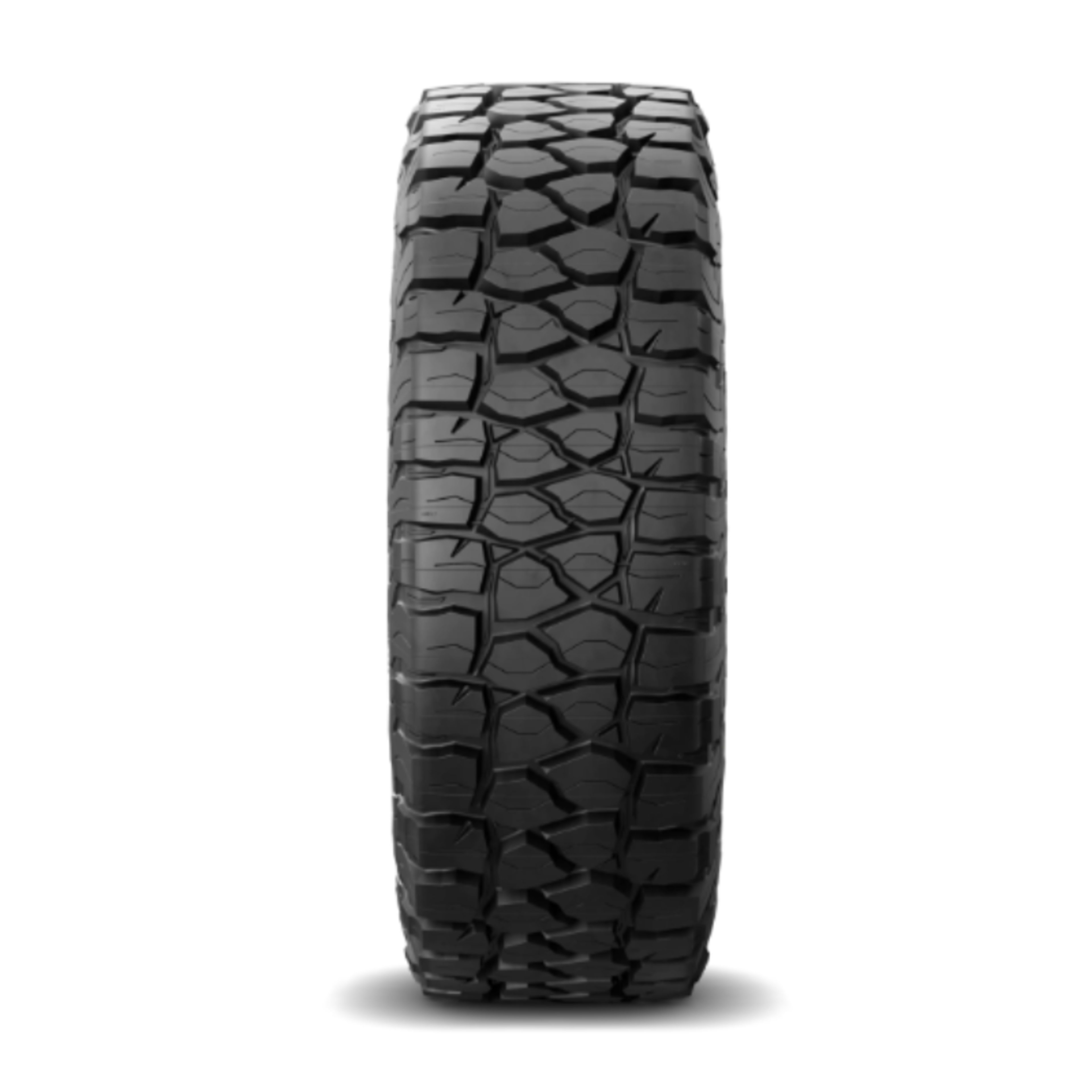 Buy BFGoodrich HD-Terrain T/A KT Tires Online | SimpleTire