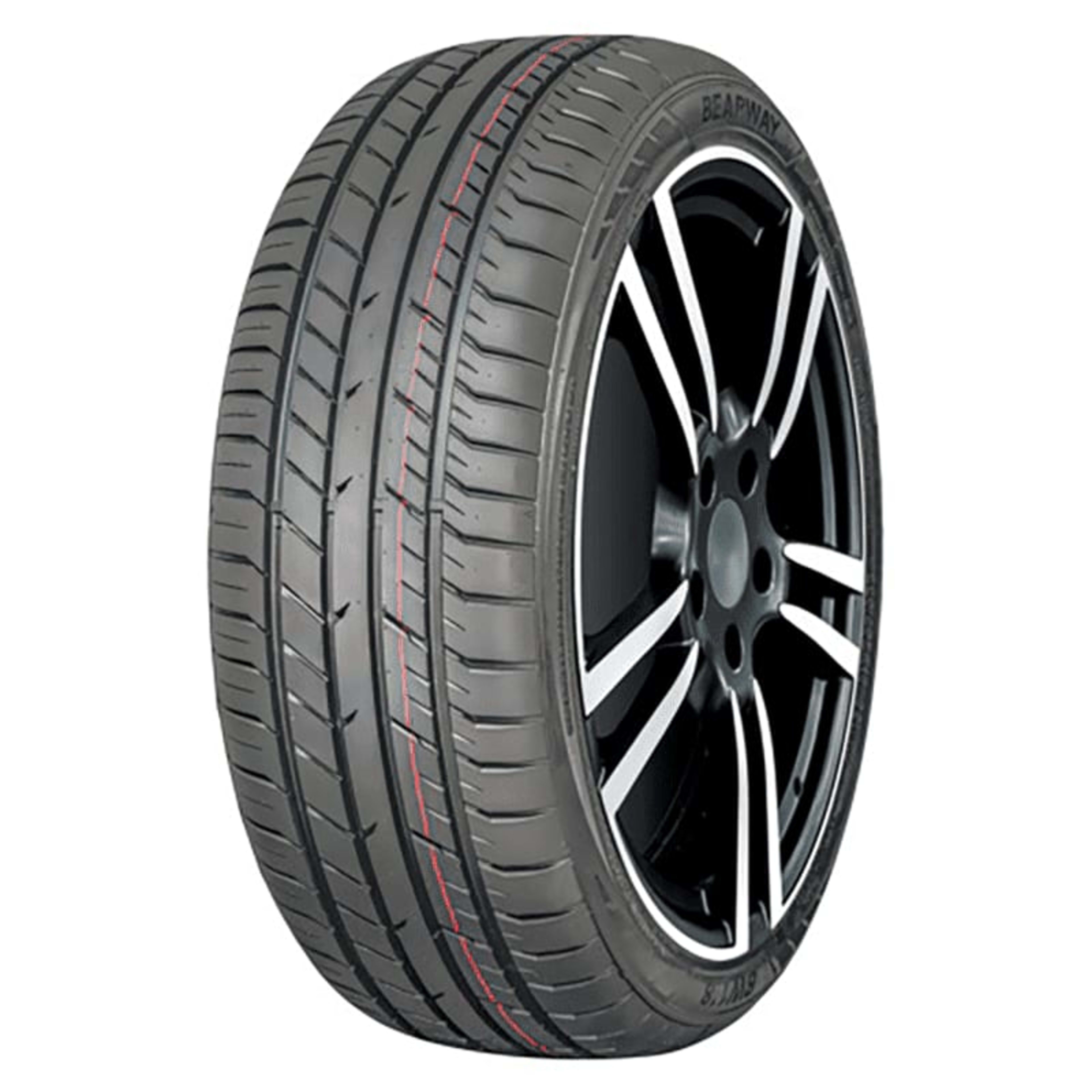 Tire Sidetread