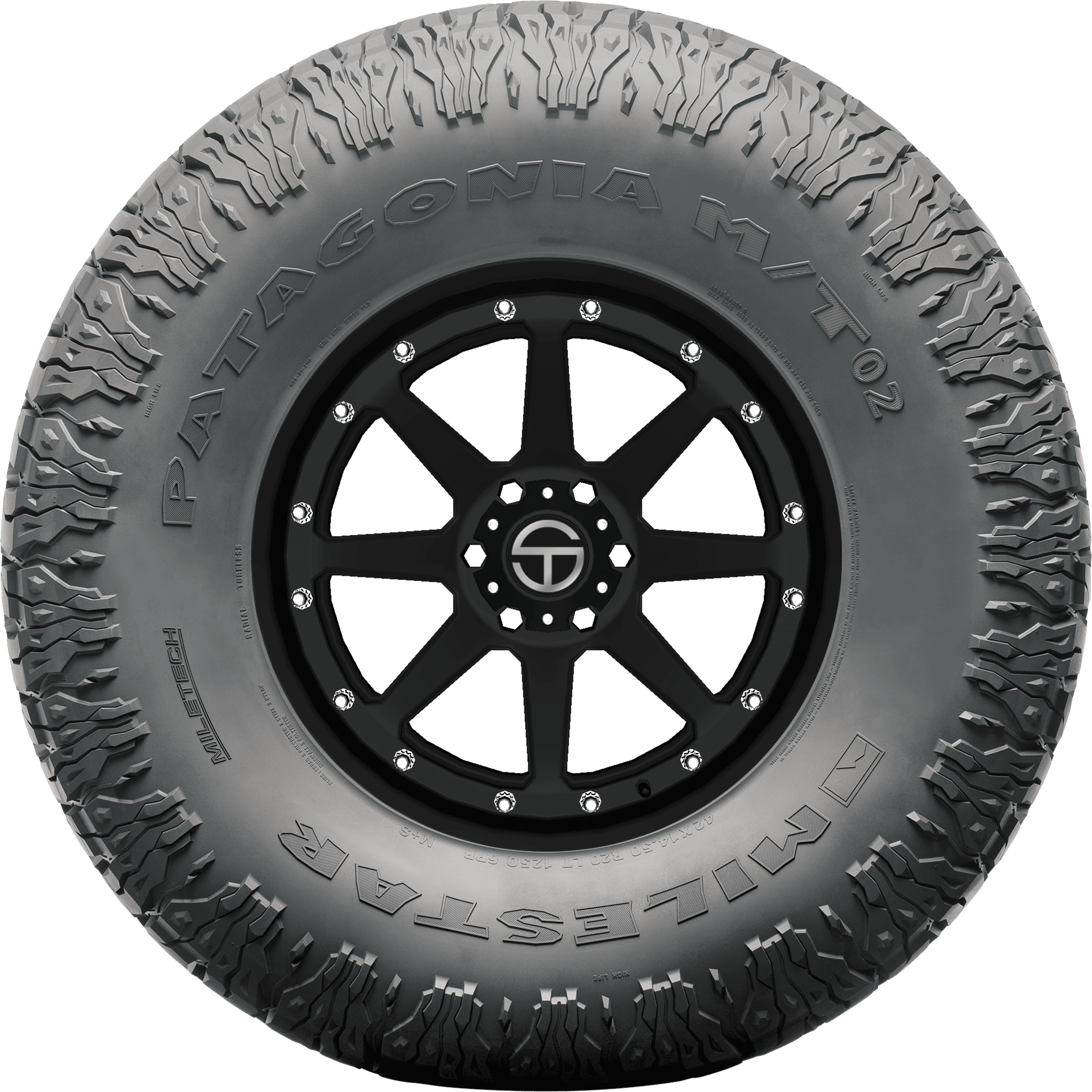 Patagonia M/T-02