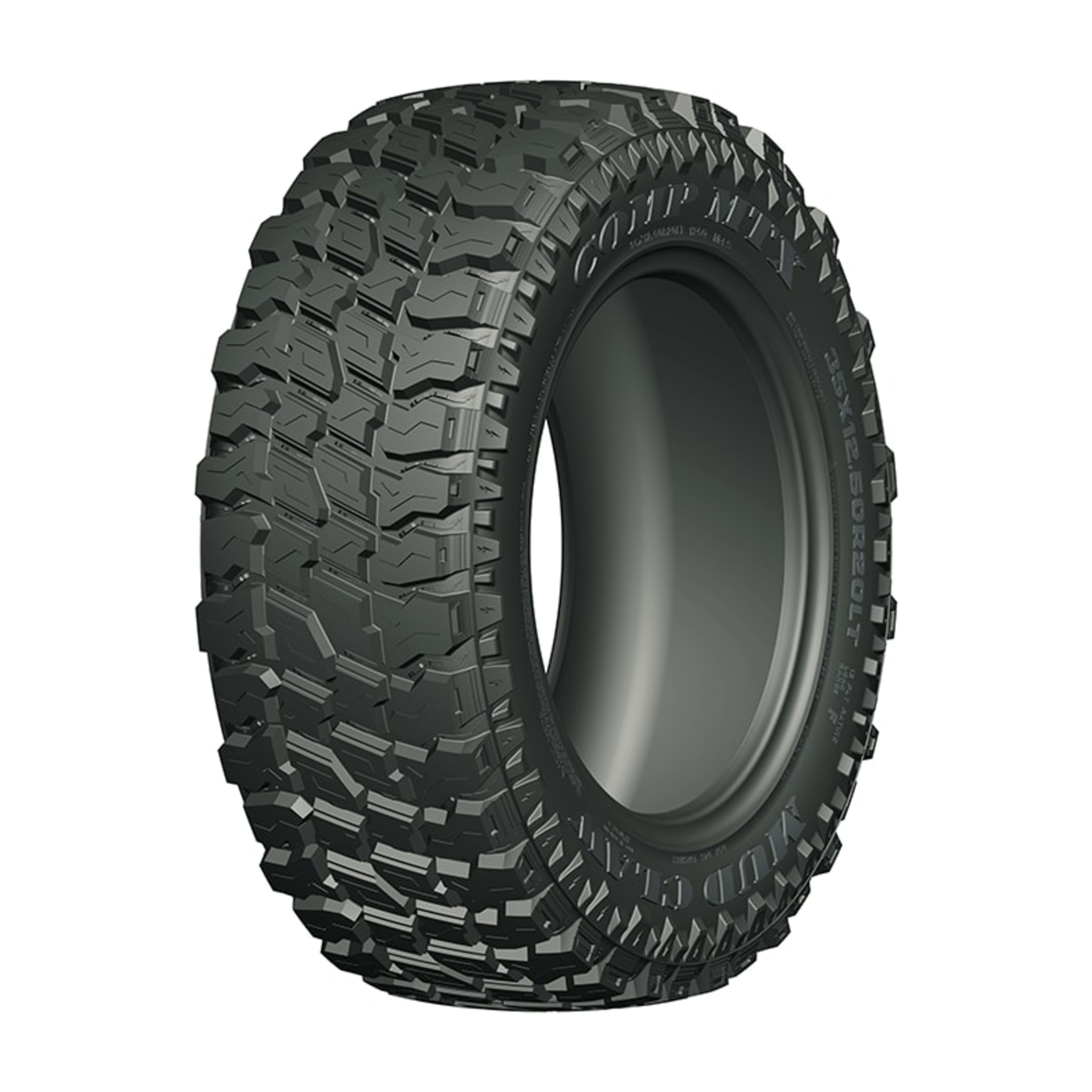 Mud Claw