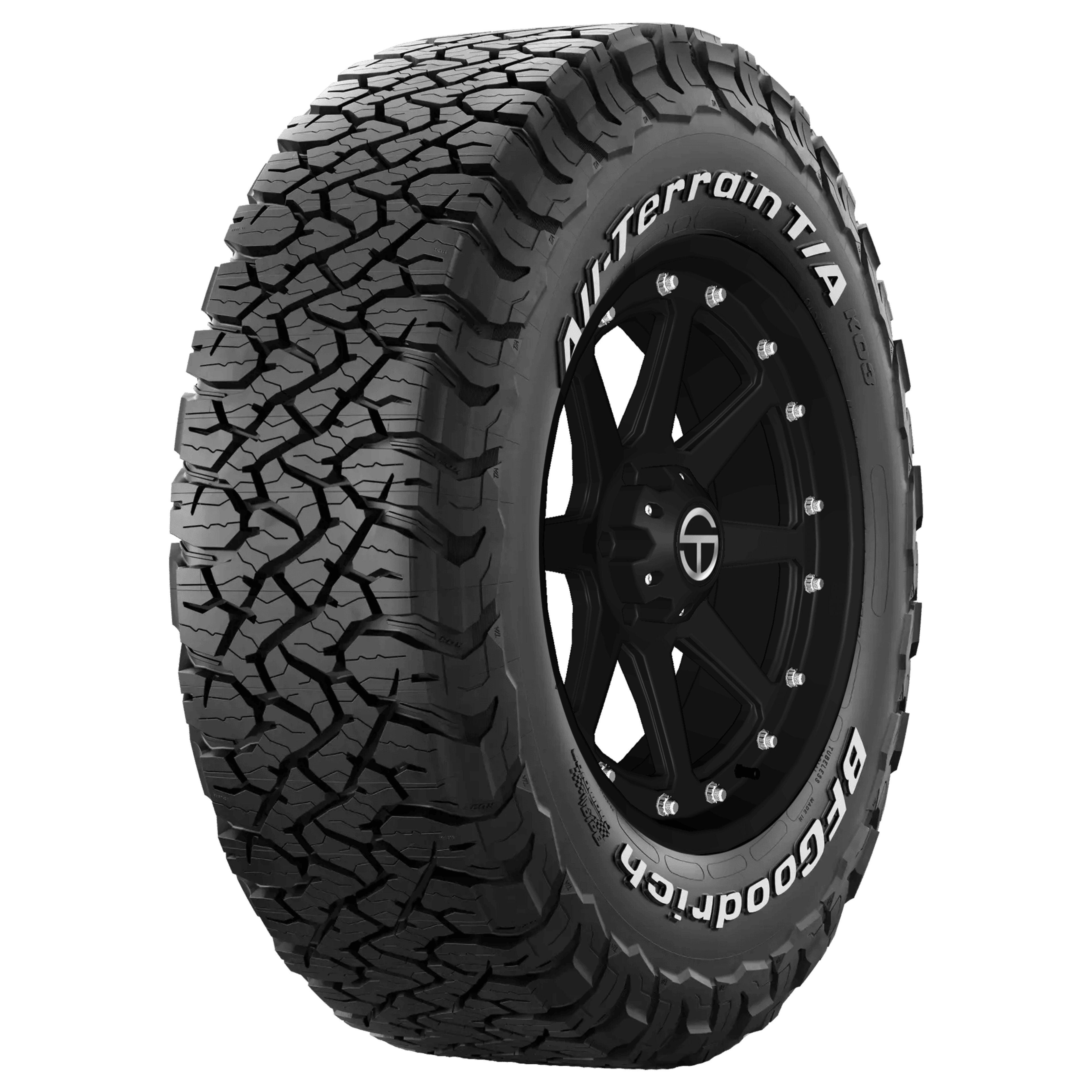 BFGoodrich