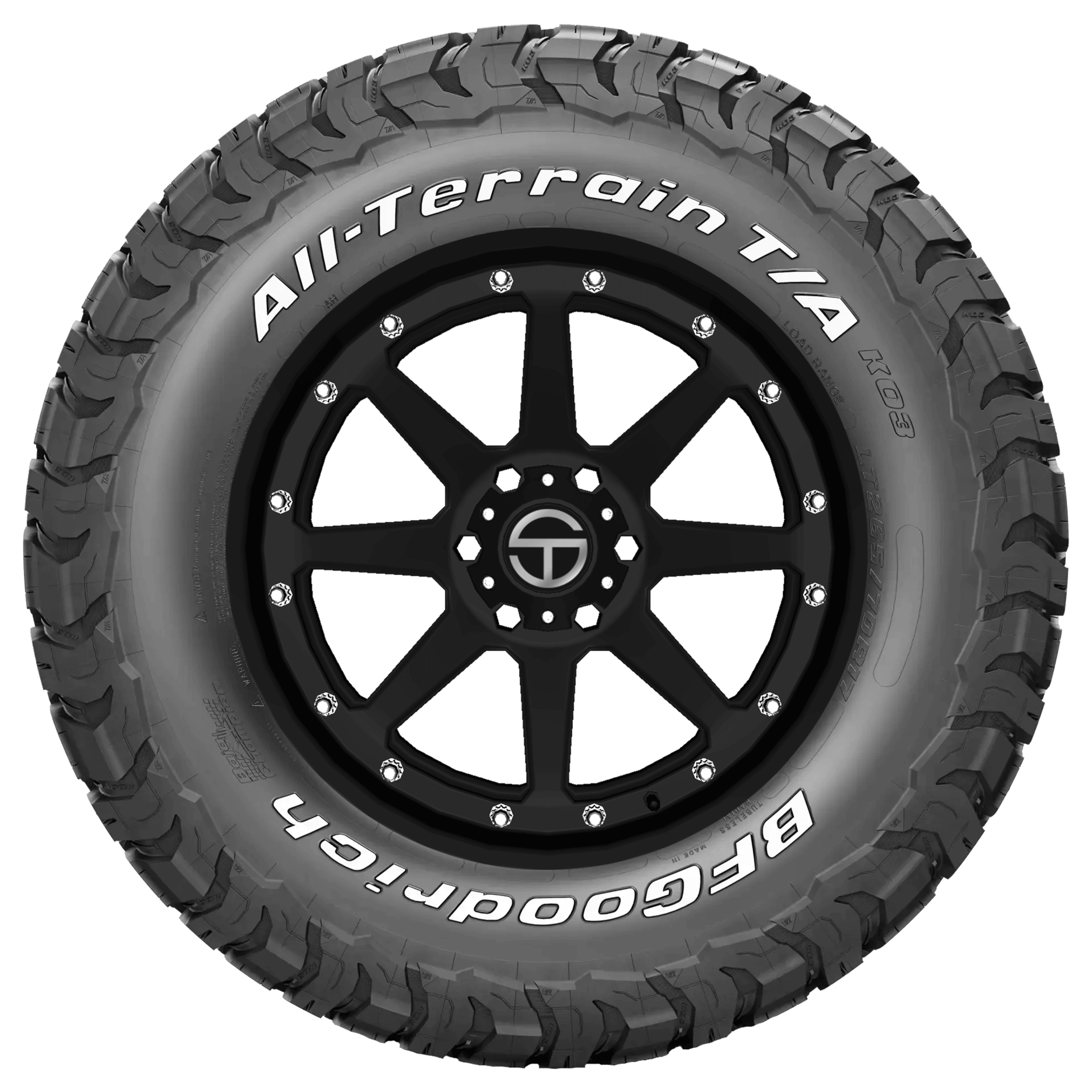 BFGoodrich