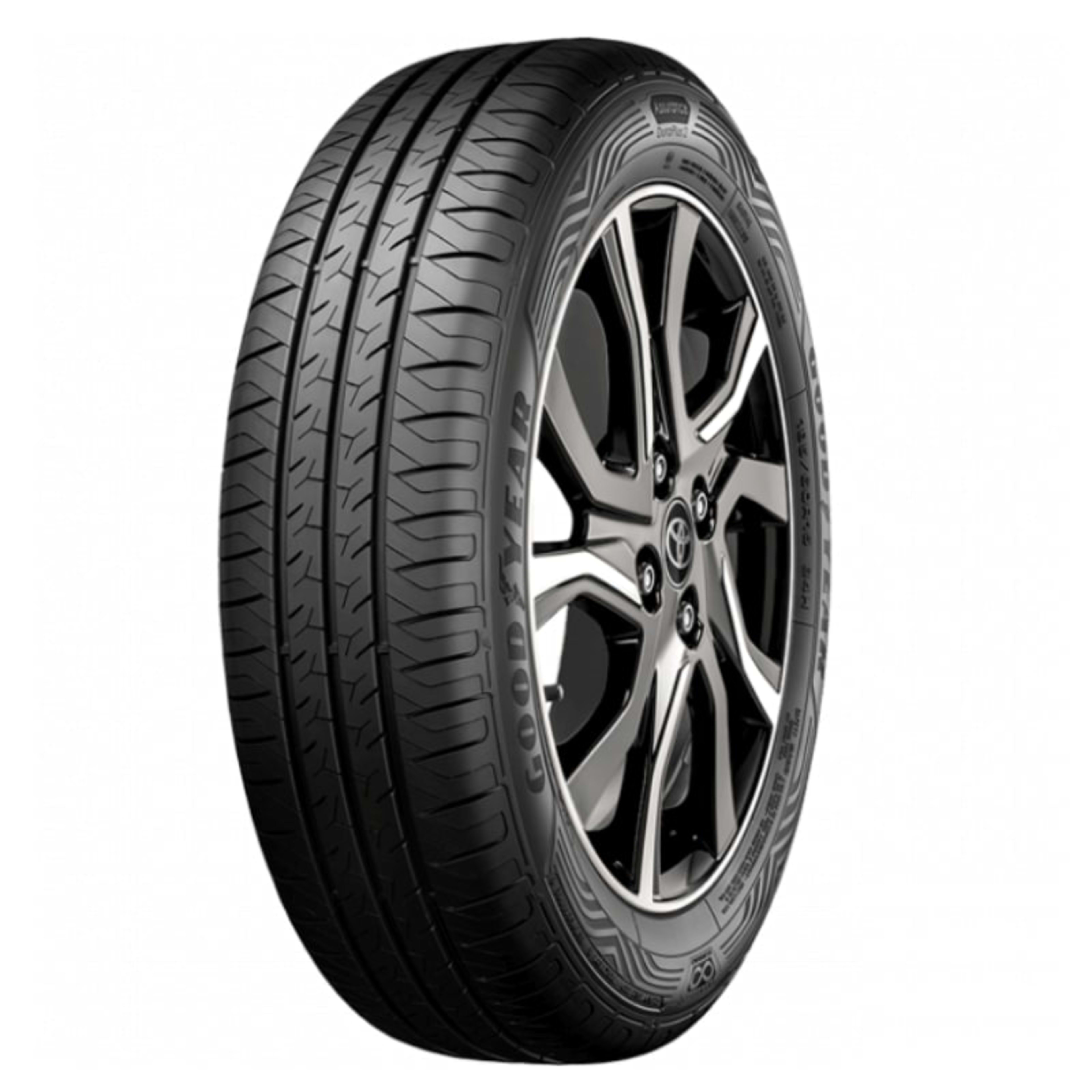 Goodyear