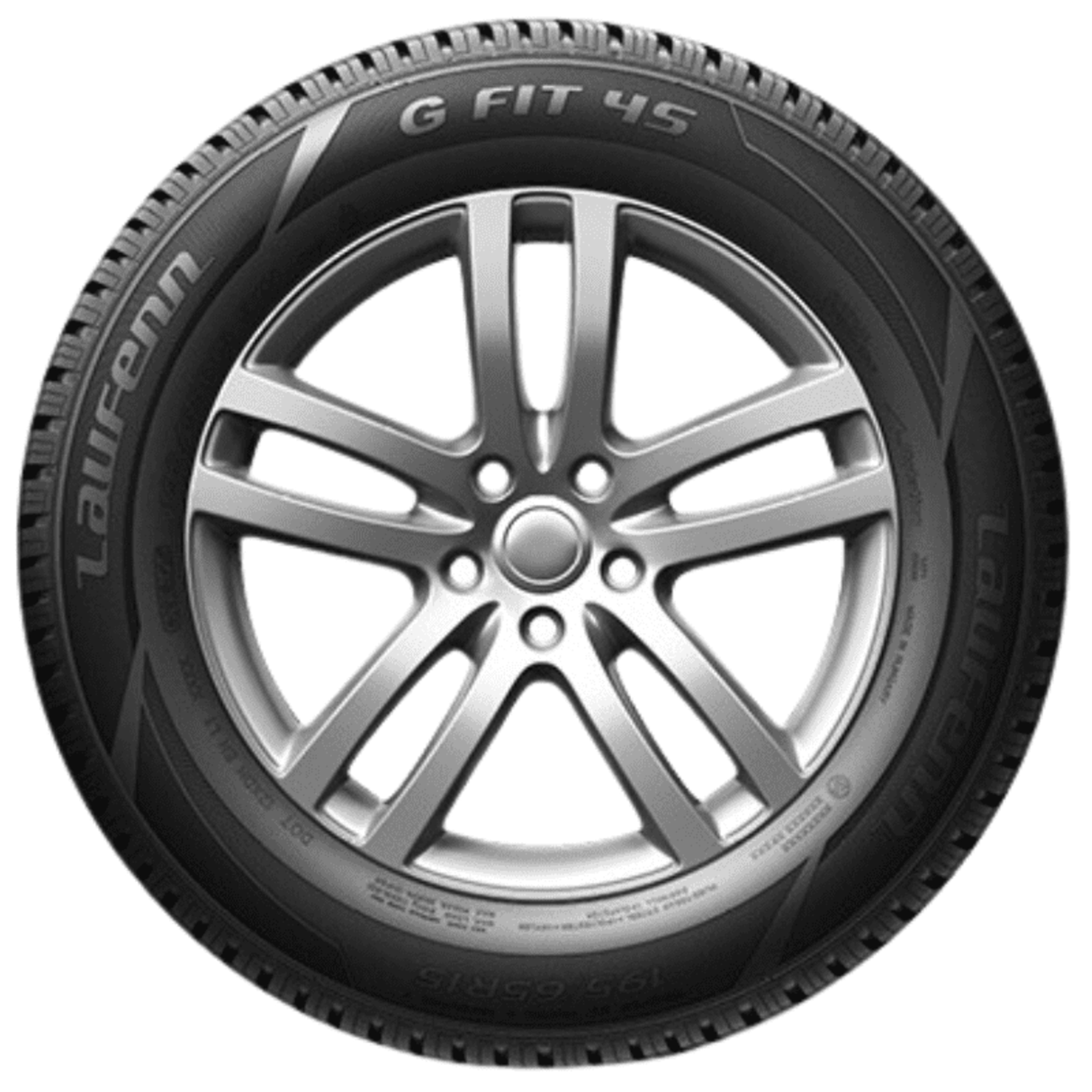 Buy Laufenn G FIT 4S Tires Online | SimpleTire