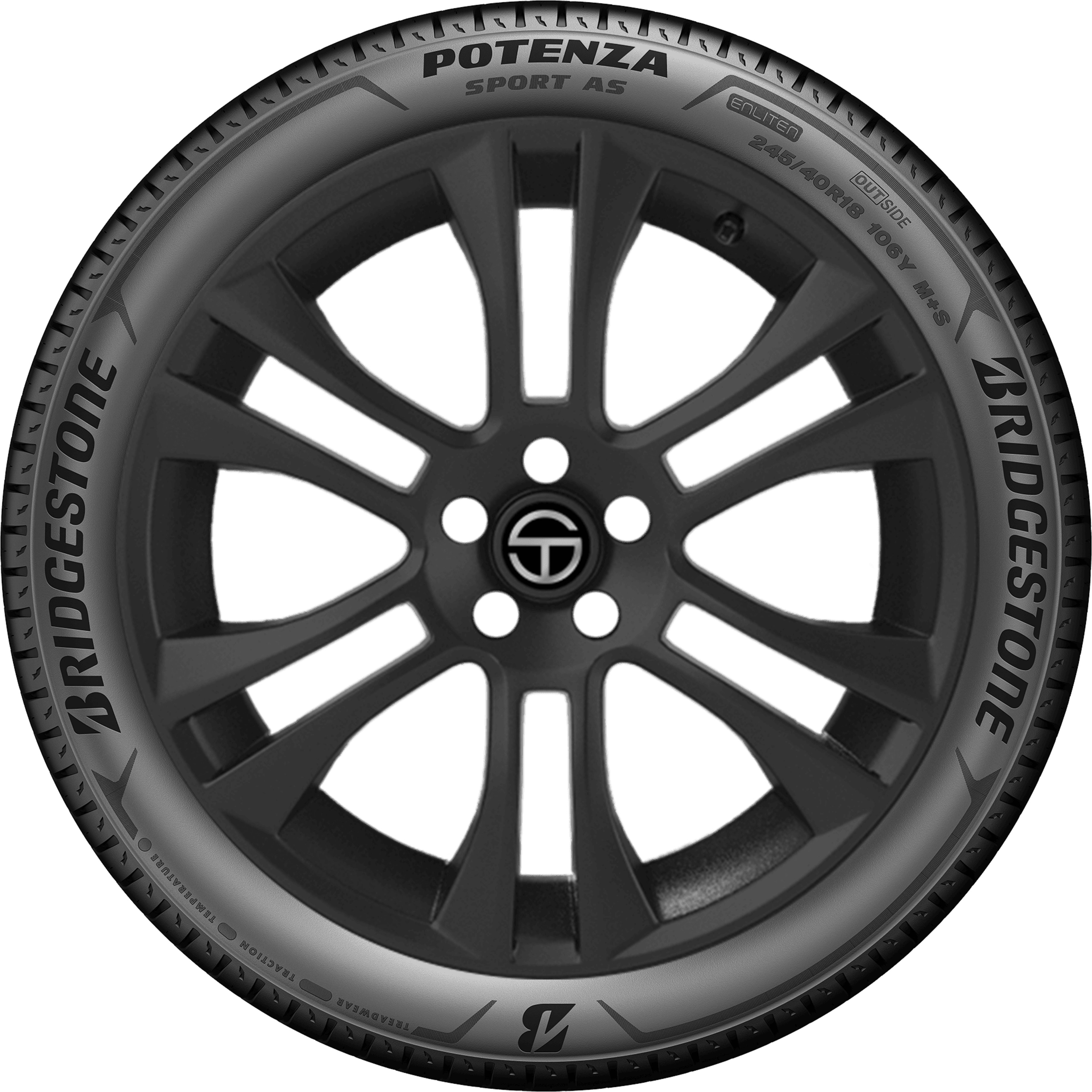 Bridgestone