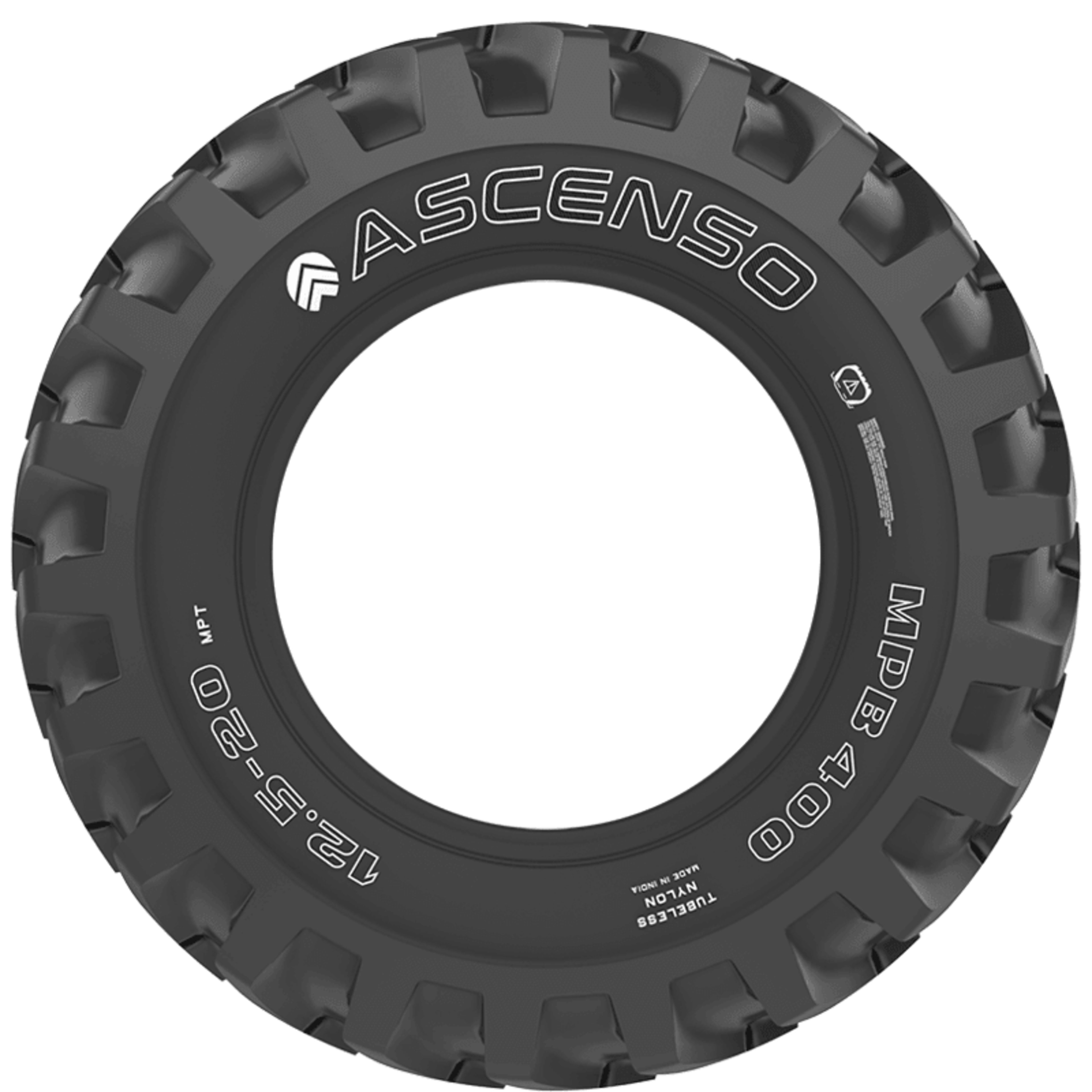 Ascenso