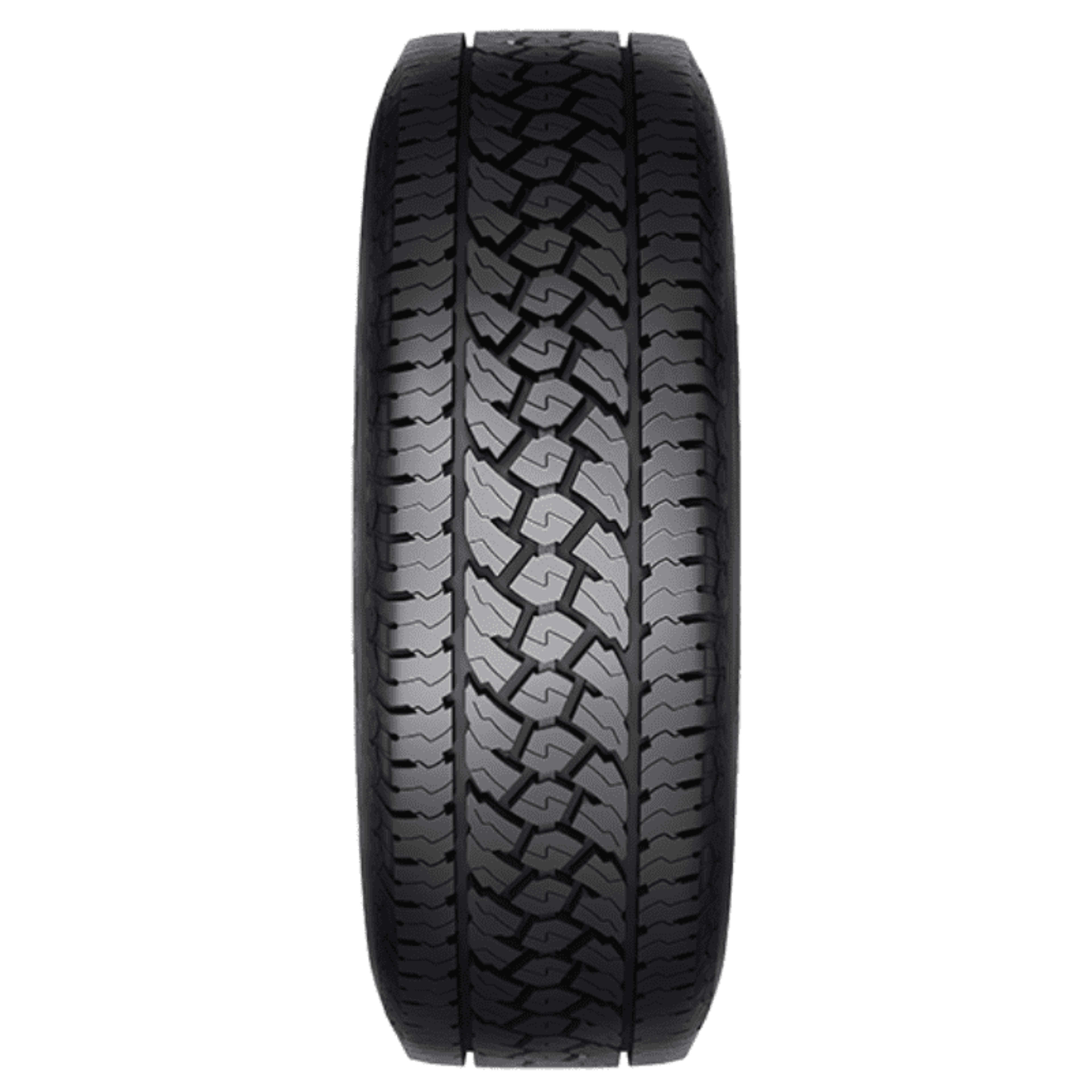 Buy Goodyear Wrangler SilentTrac Tires Online | SimpleTire
