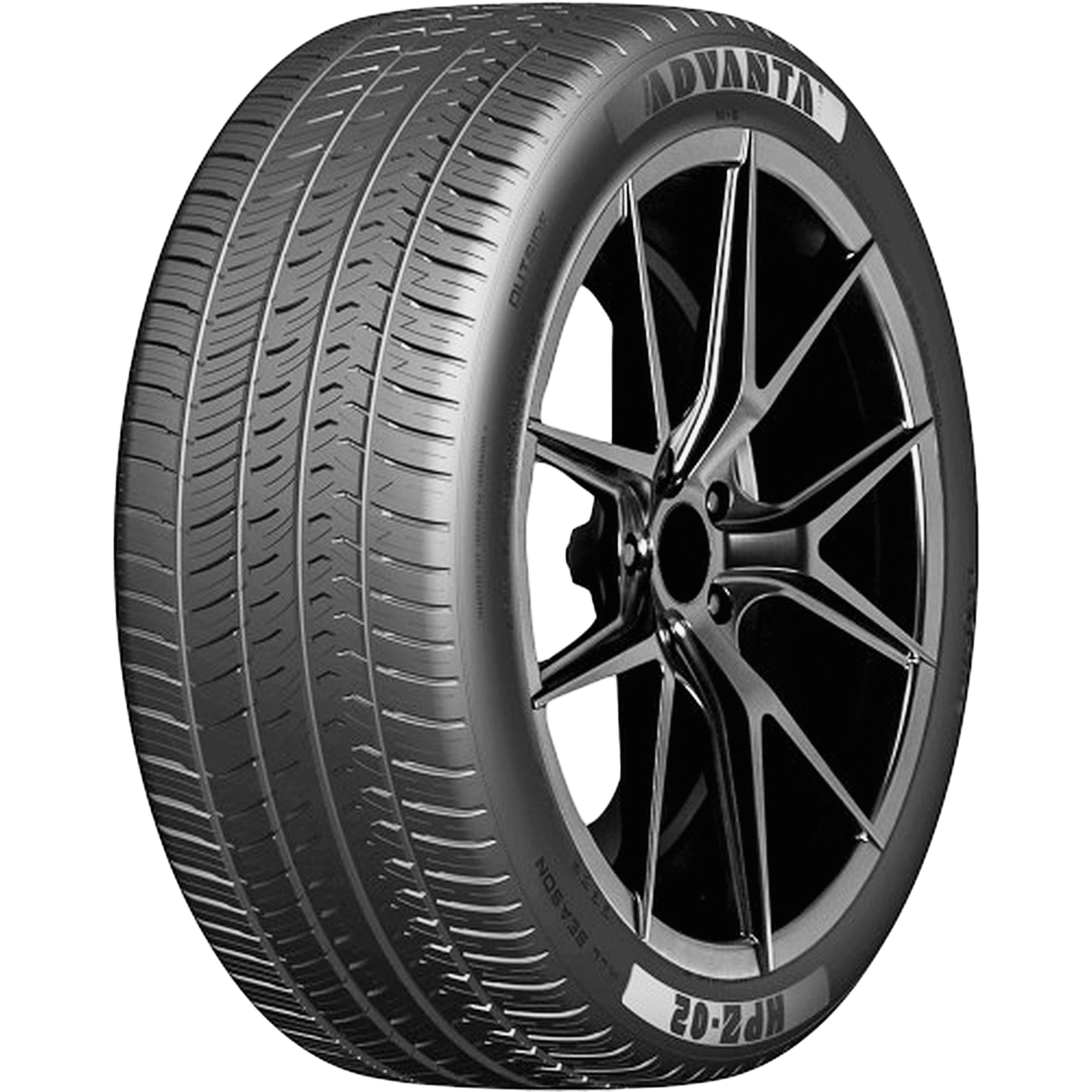 Tire Sidetread