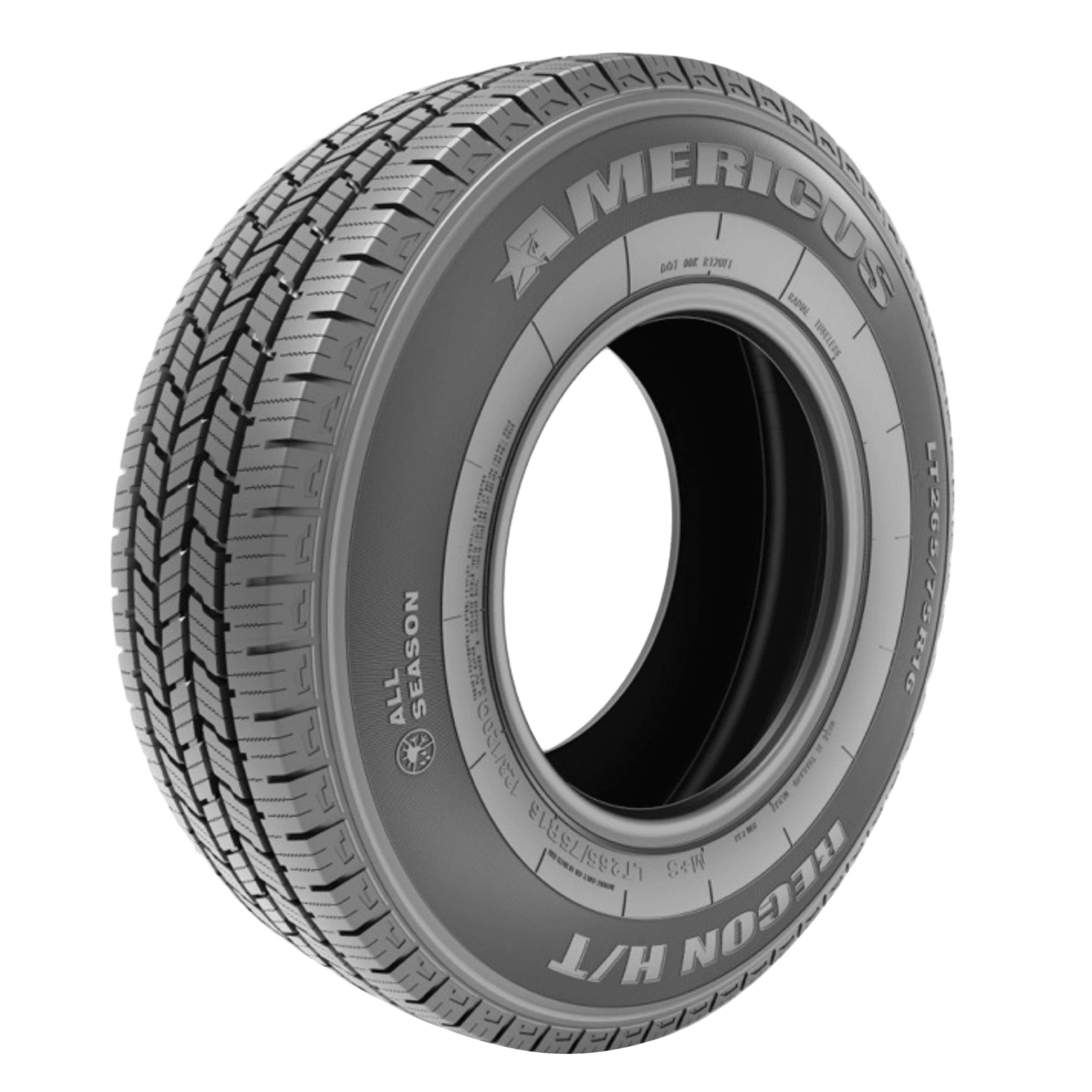 Tire Sidetread