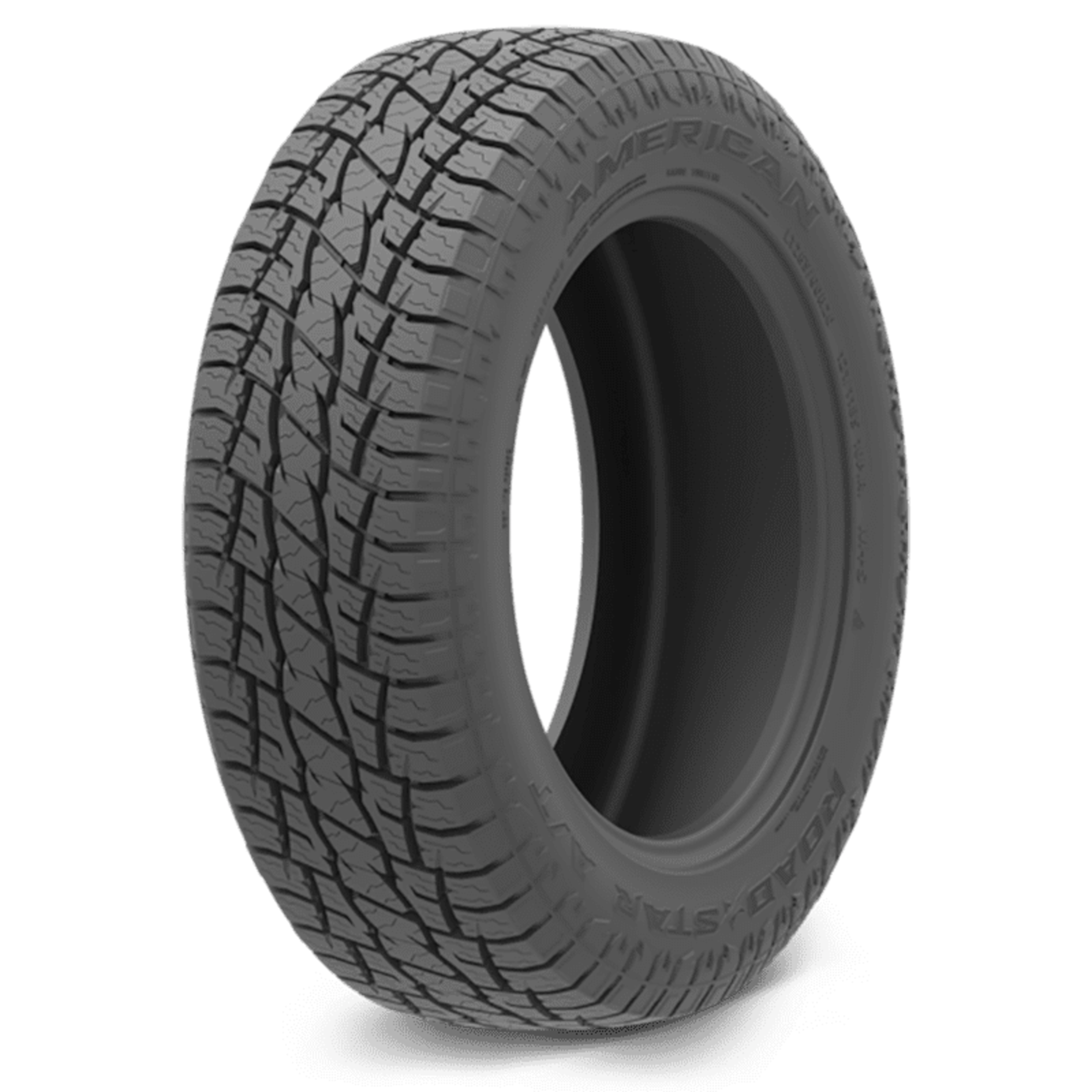 Tire Sidetread