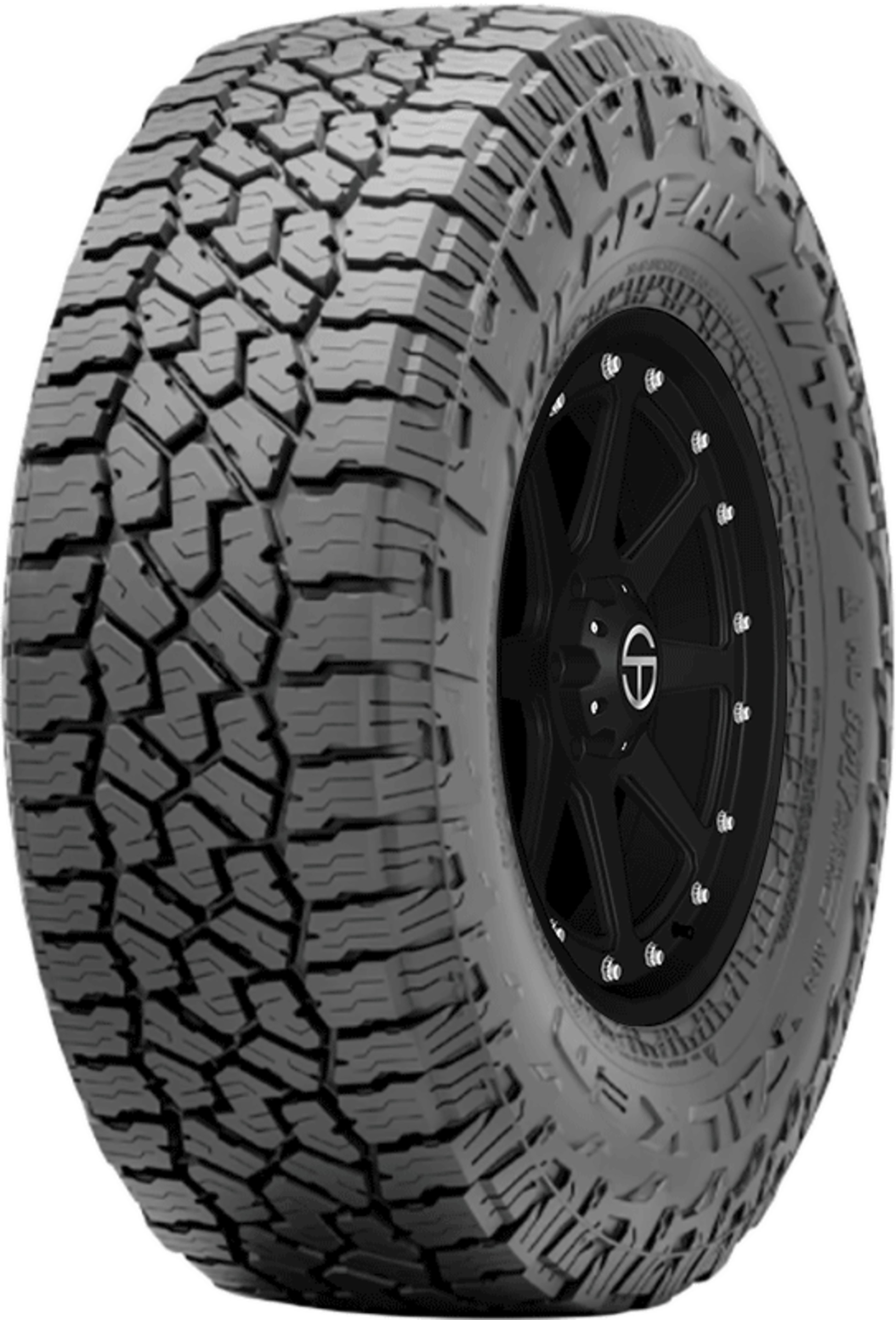  Sailun Atrezzo SH408 All Season 205/55R16 91V Passenger Tire :  Automotive