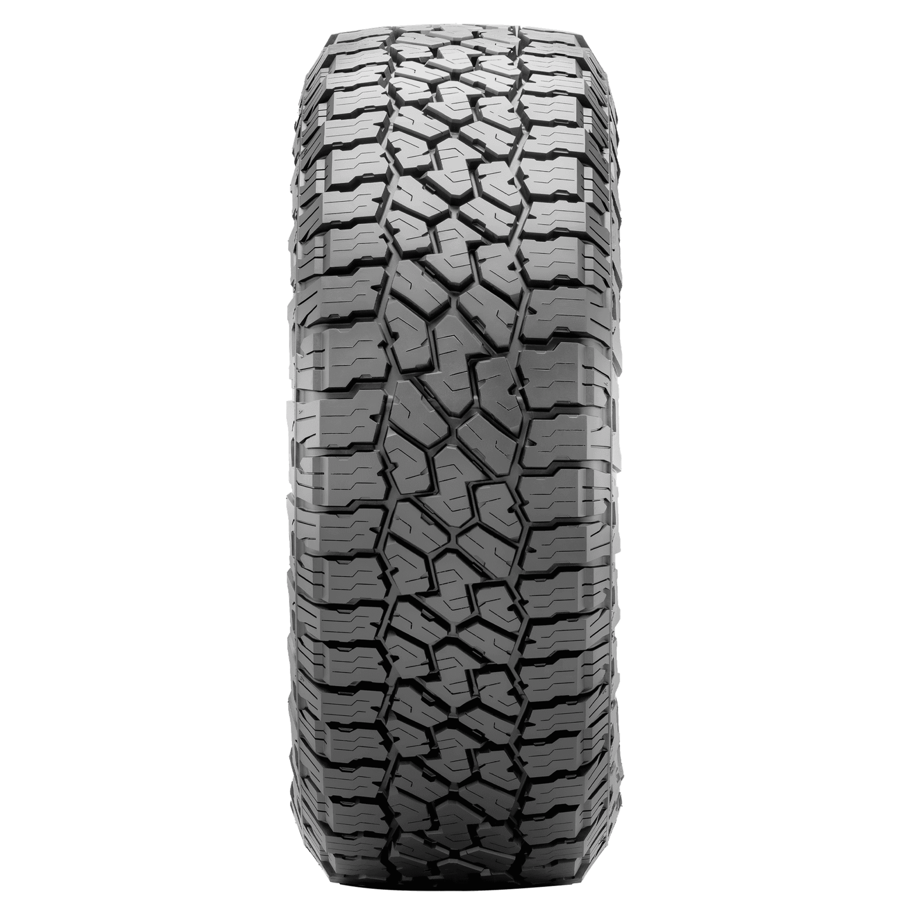 Wildpeak A/T4W