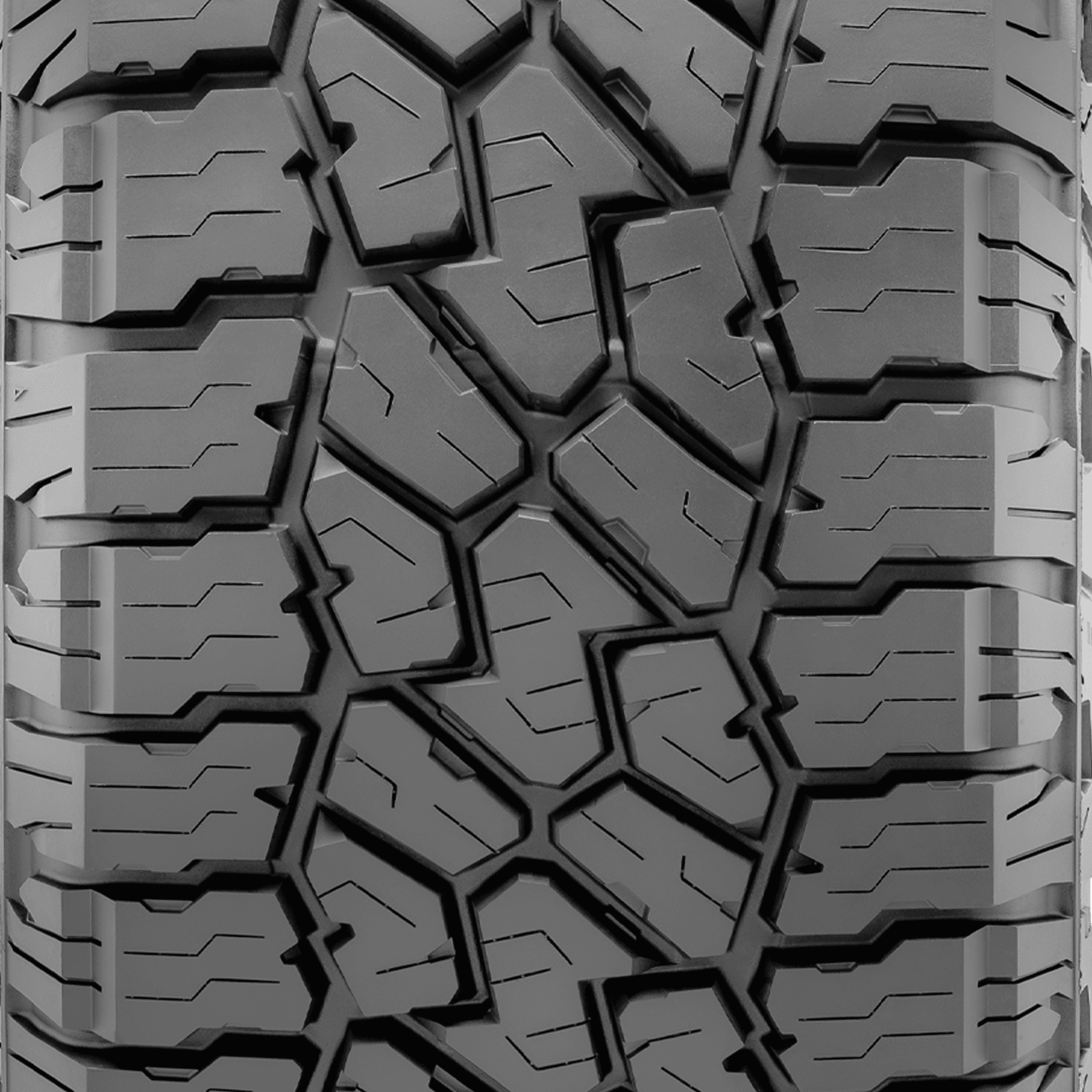 Wildpeak A/T4W