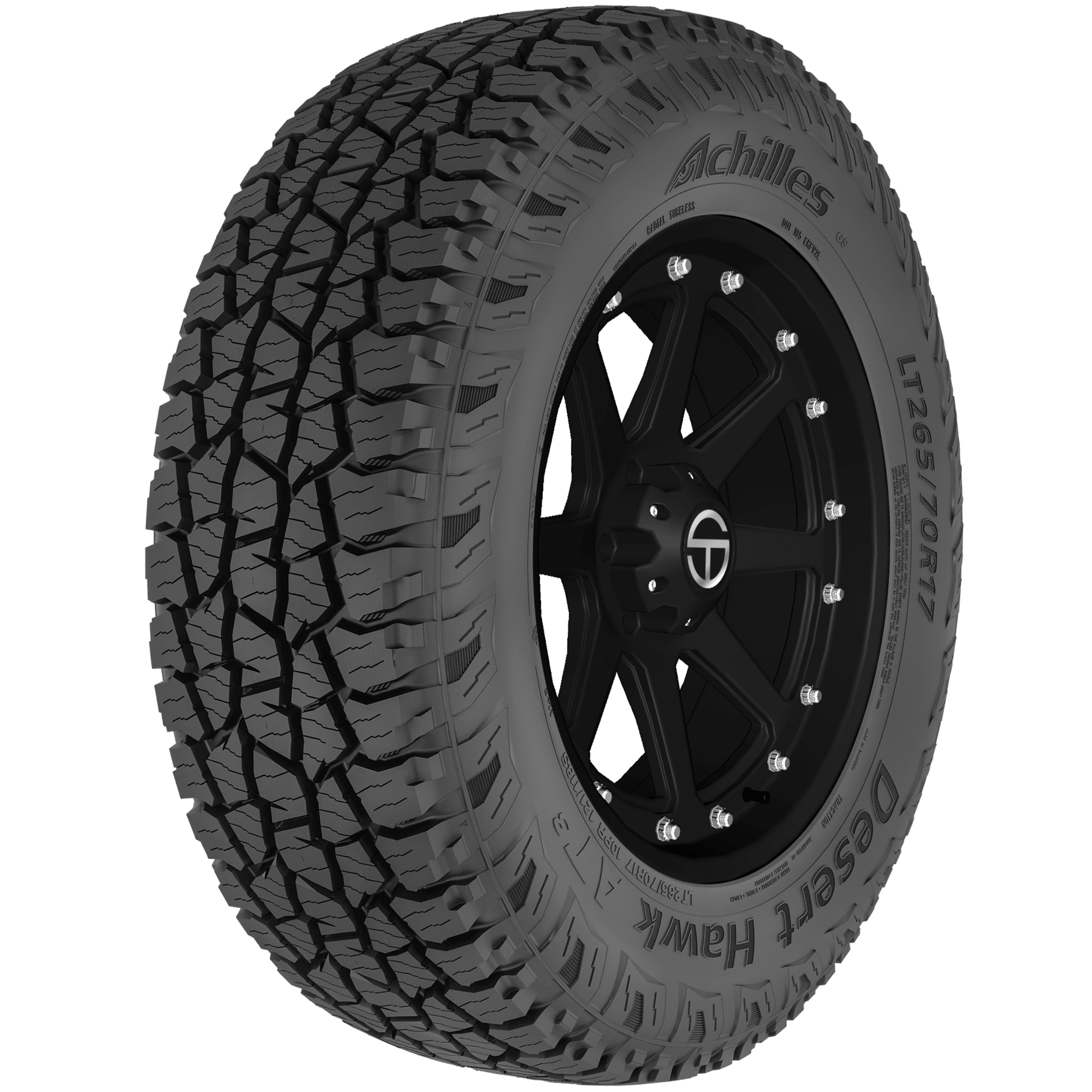 Tire Sidetread